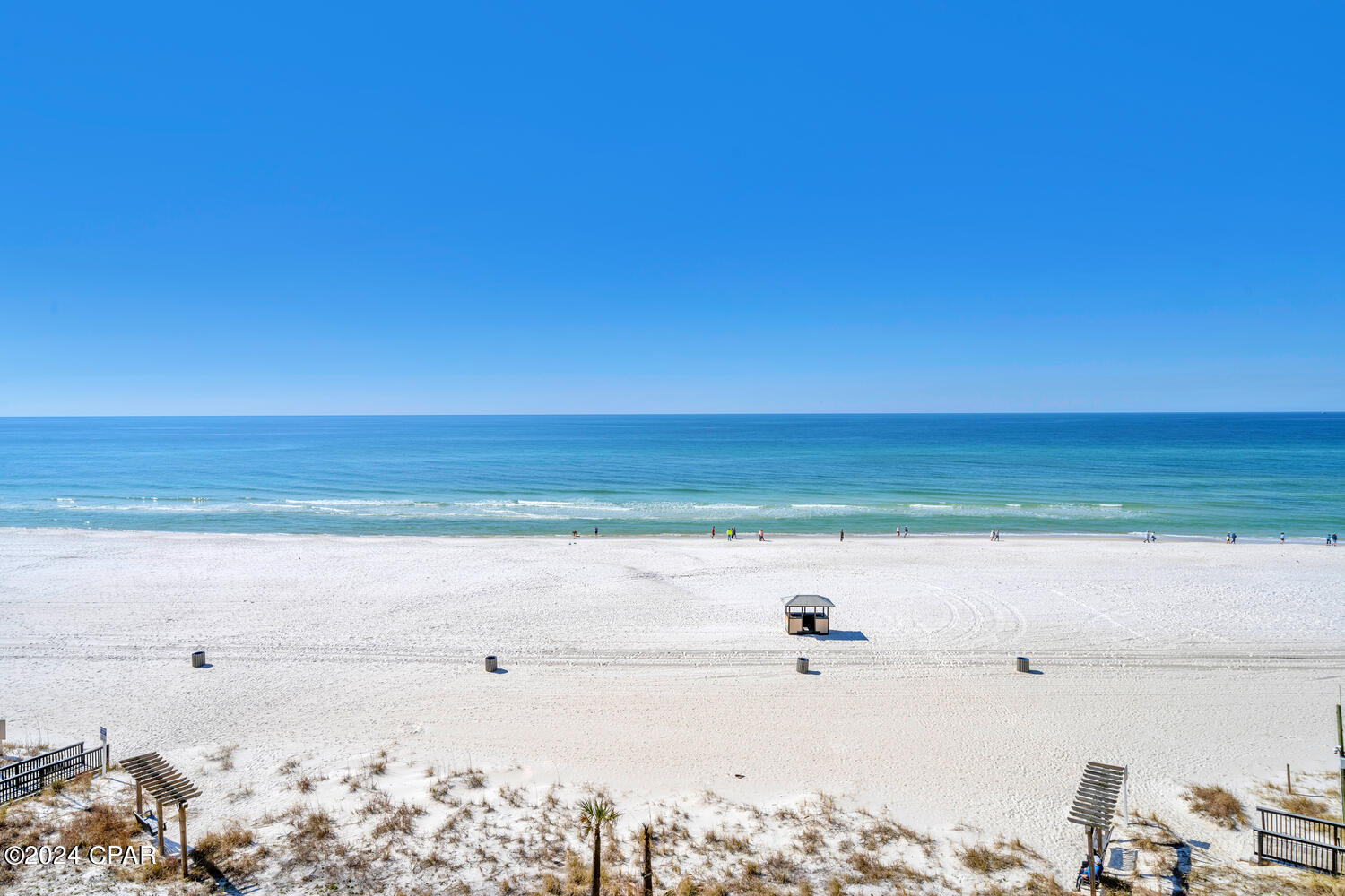 Sunbird Condo - Residential