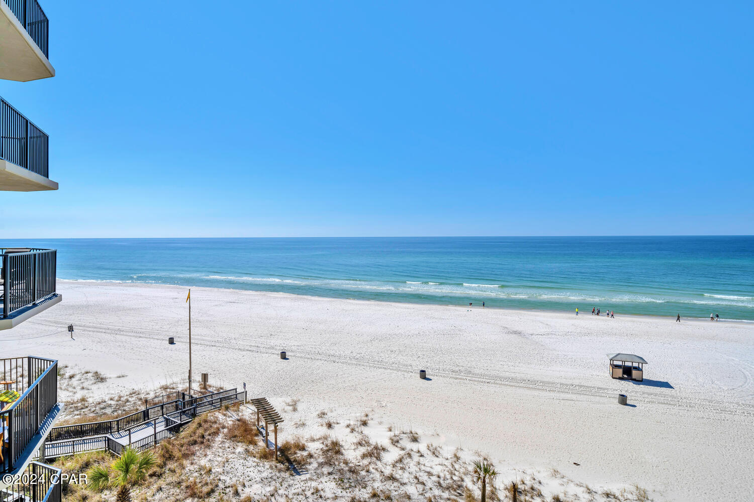 Sunbird Condo - Residential