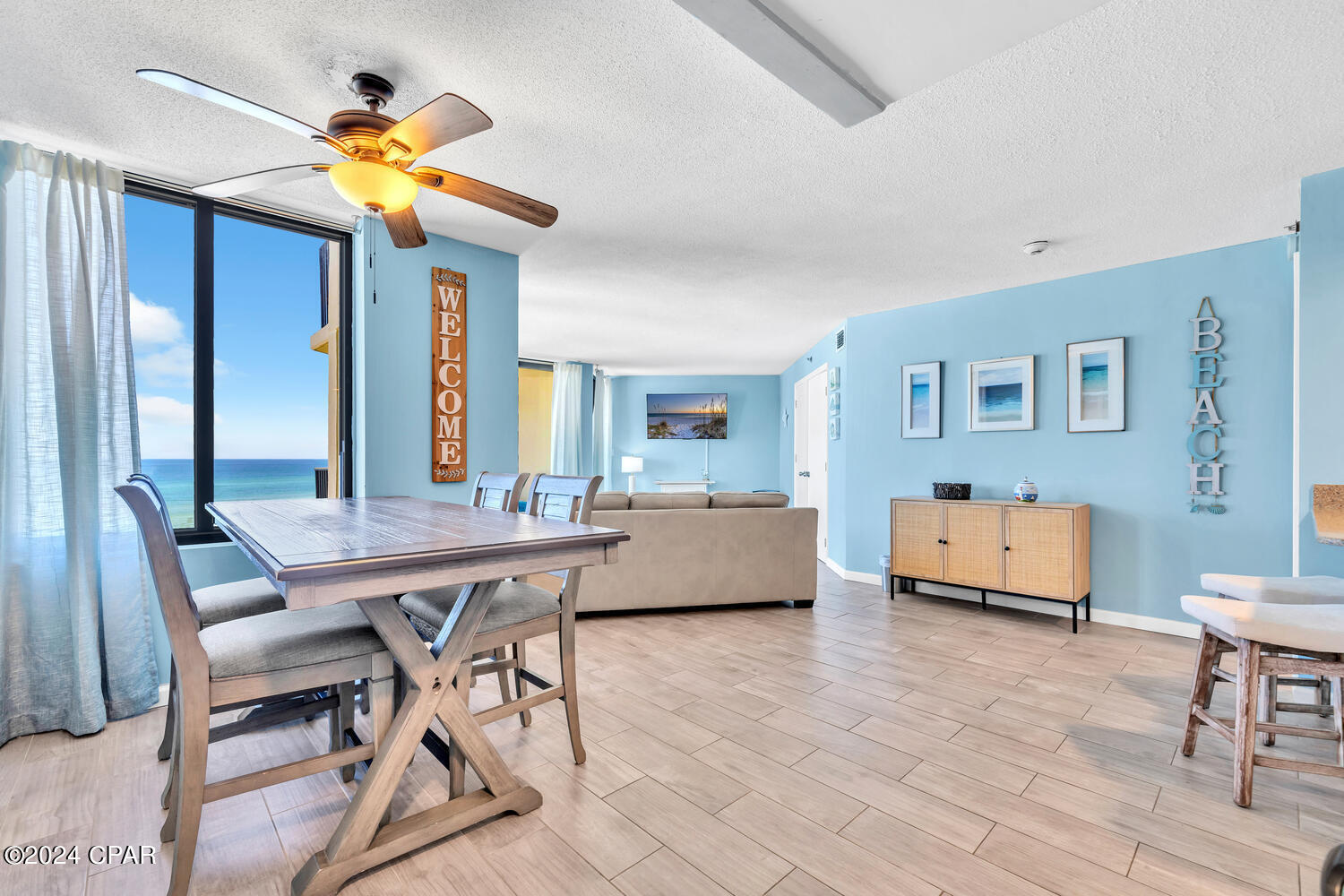 Sunbird Condo - Residential