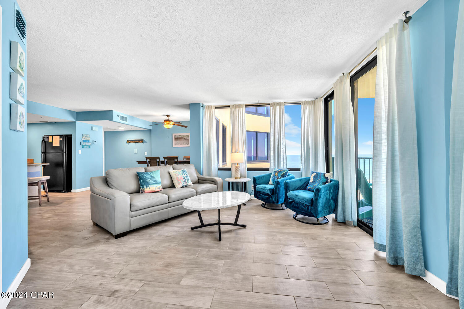Sunbird Condo - Residential