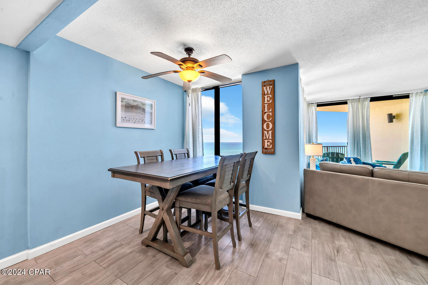 Sunbird Condo - Residential