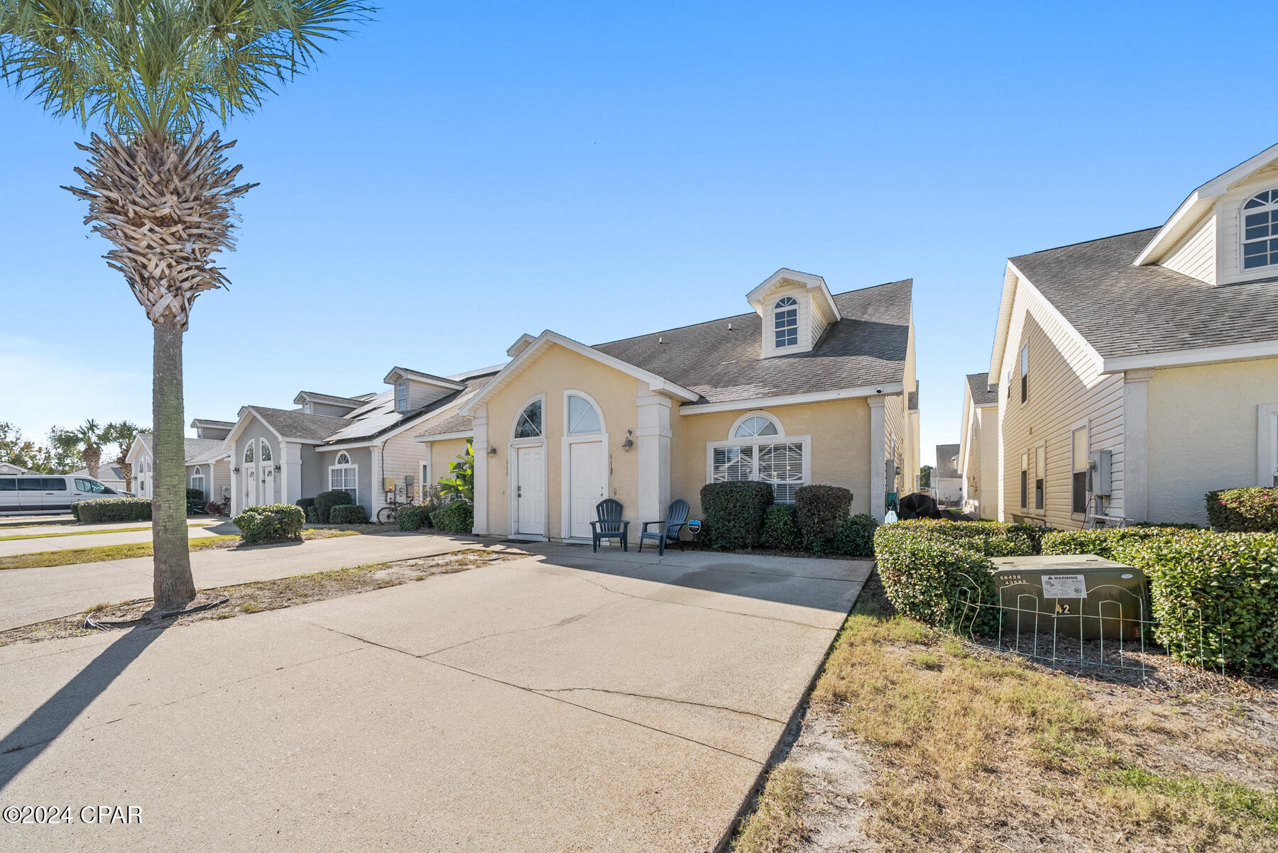 Palm Cove Phase III - Residential