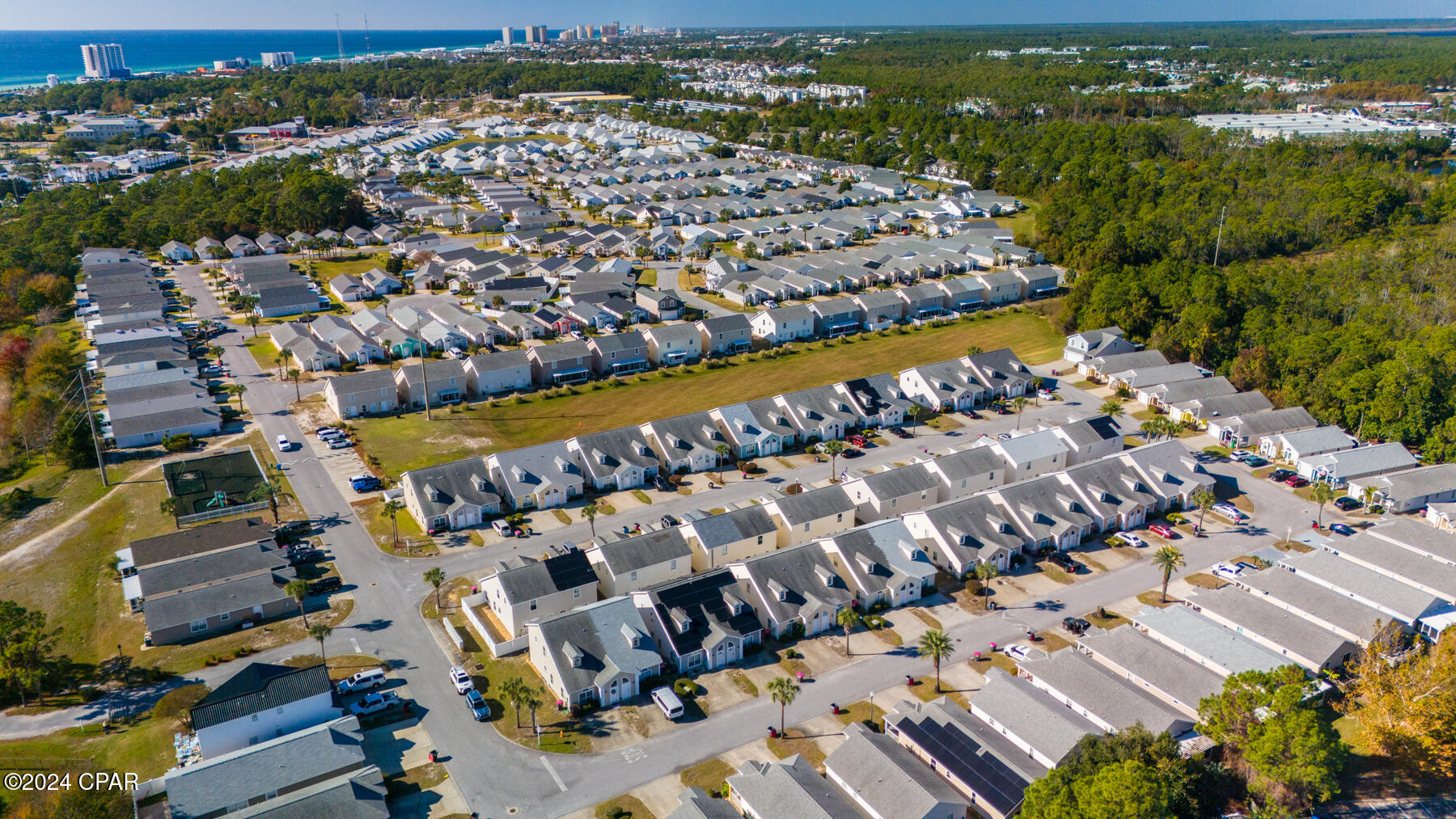 Palm Cove Phase III - Residential