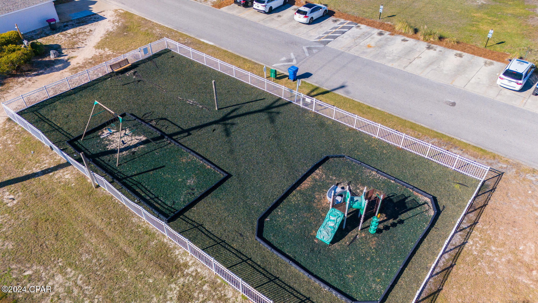 Palm Cove Phase III - Residential