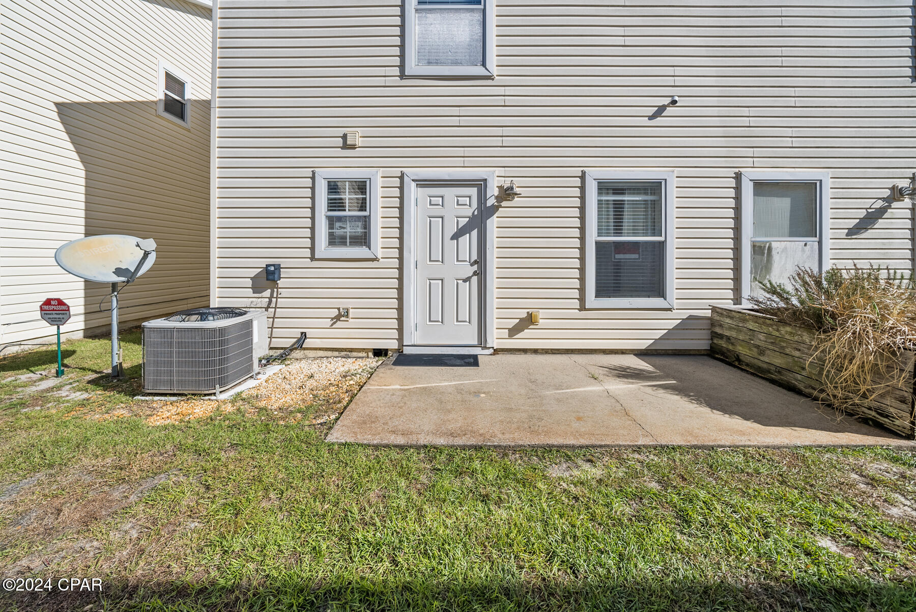 Palm Cove Phase III - Residential