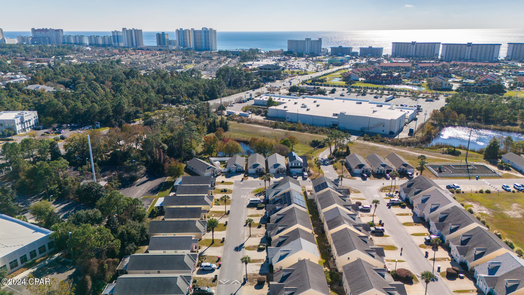 Palm Cove Phase III - Residential