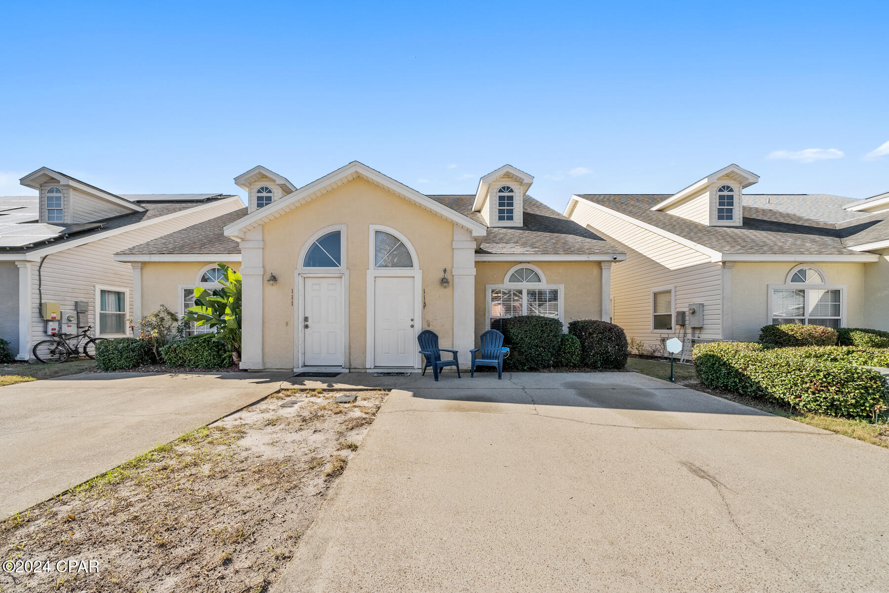 Palm Cove Phase III - Residential