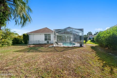 A home in Panama City Beach