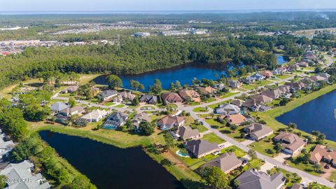 A home in Panama City Beach