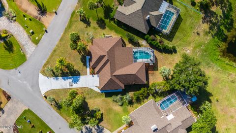 A home in Panama City Beach