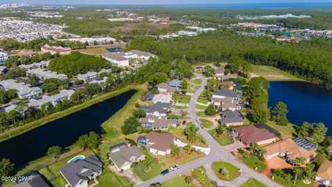 A home in Panama City Beach