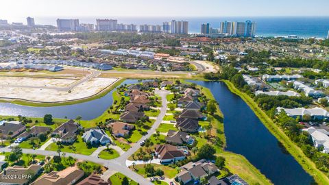 A home in Panama City Beach