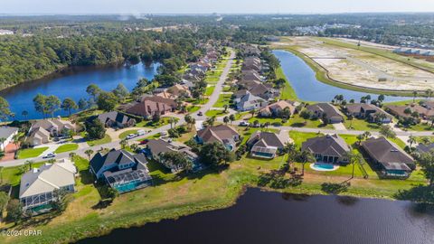 A home in Panama City Beach