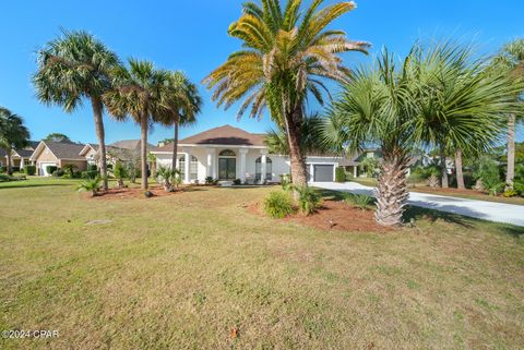 A home in Panama City Beach