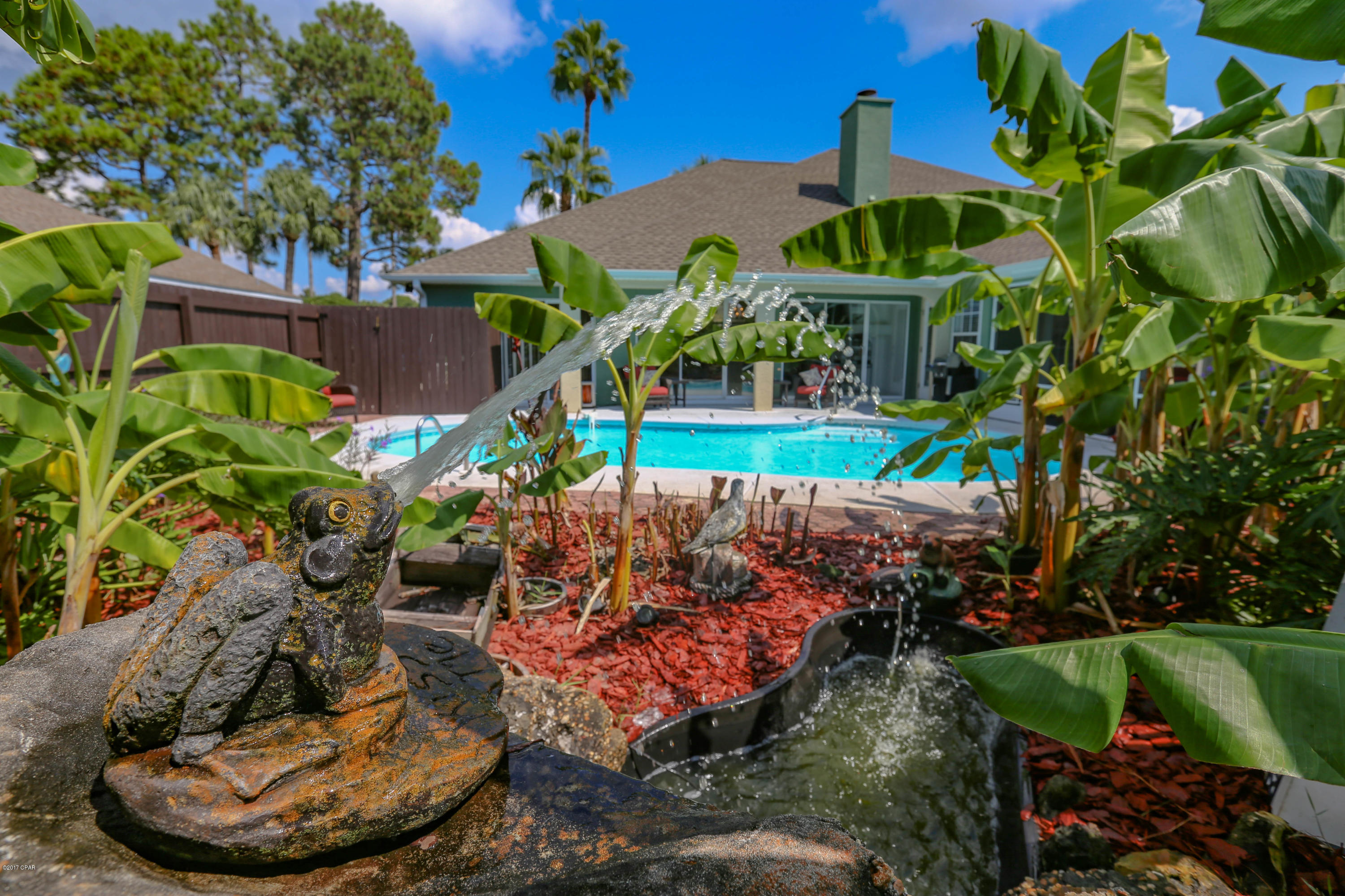 Palm Bay Unit 4 - Residential