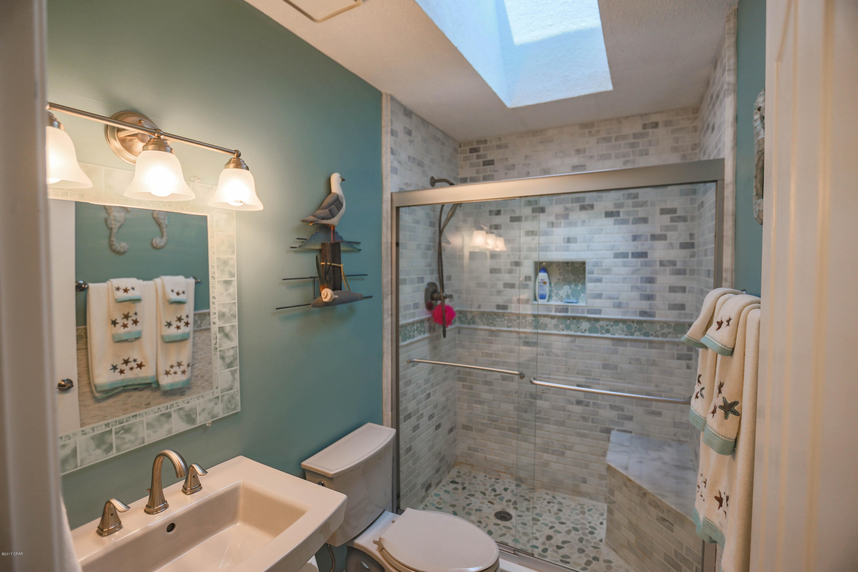 Palm Bay Unit 4 - Residential