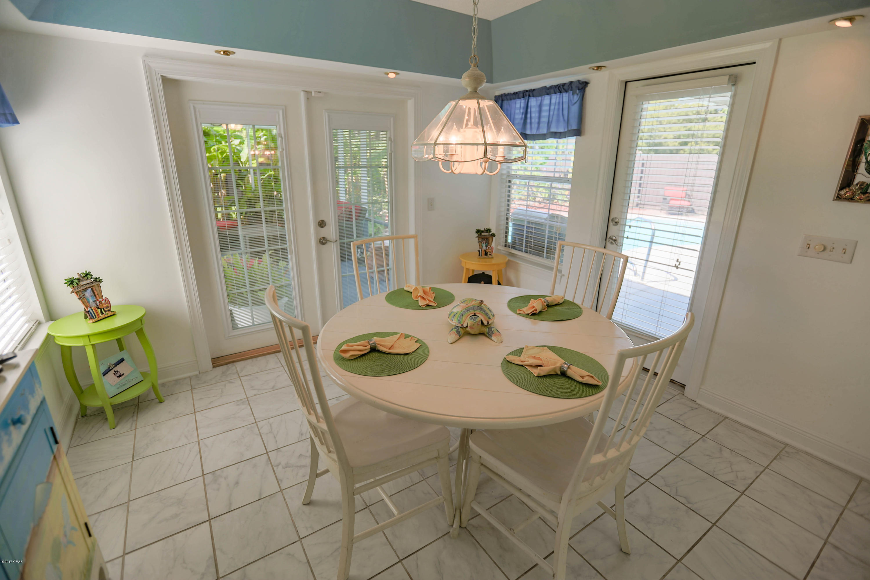 Palm Bay Unit 4 - Residential