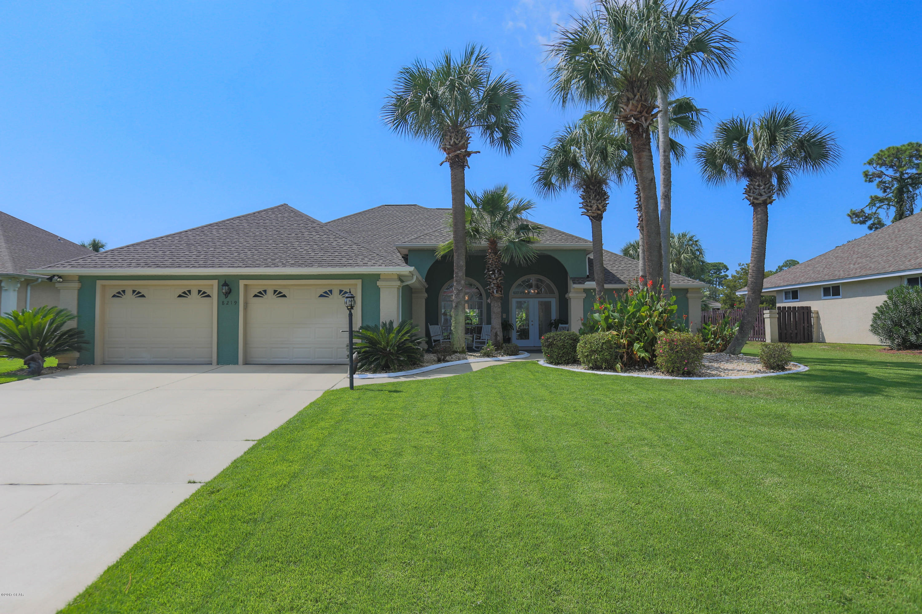 Palm Bay Unit 4 - Residential