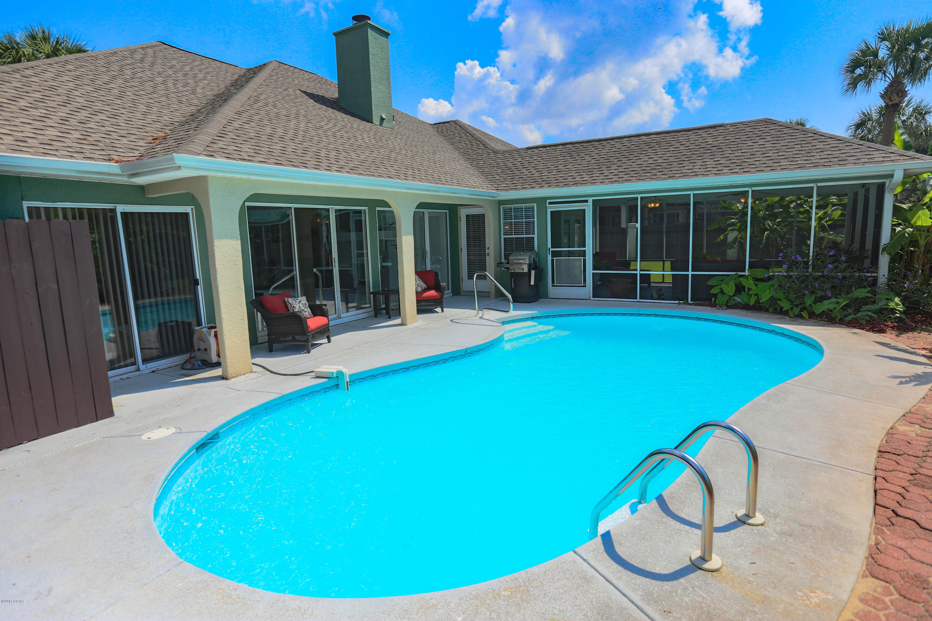 Palm Bay Unit 4 - Residential