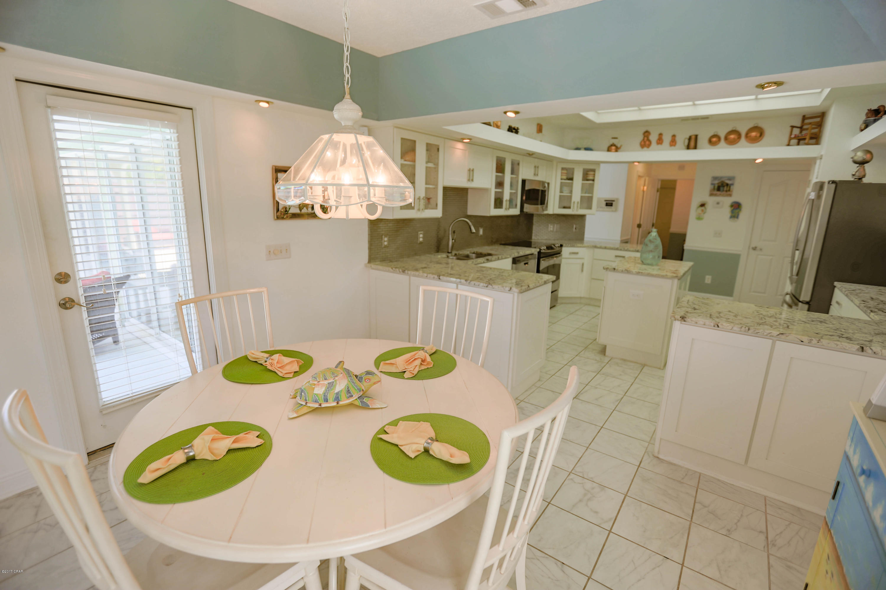 Palm Bay Unit 4 - Residential