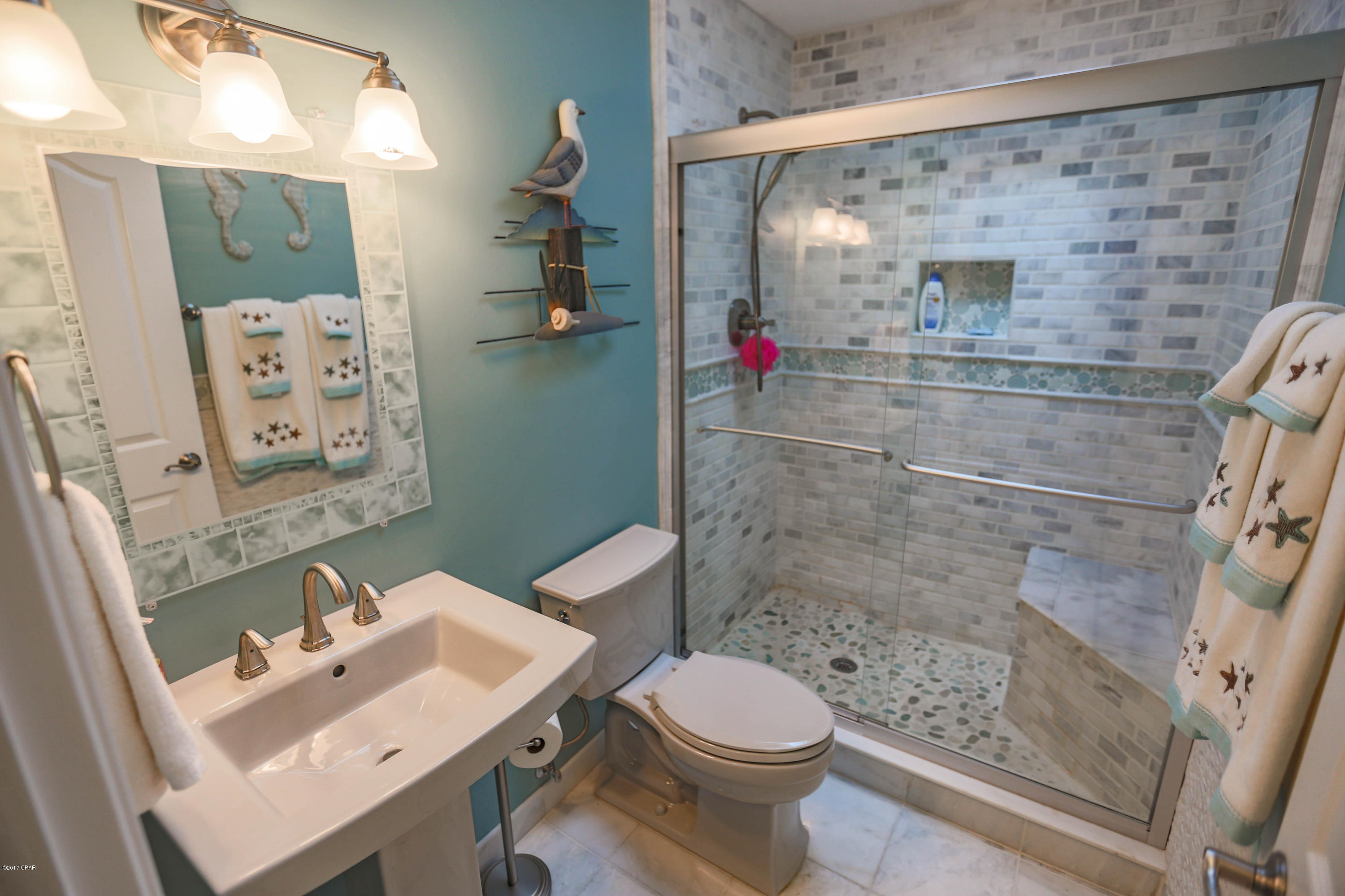 Palm Bay Unit 4 - Residential