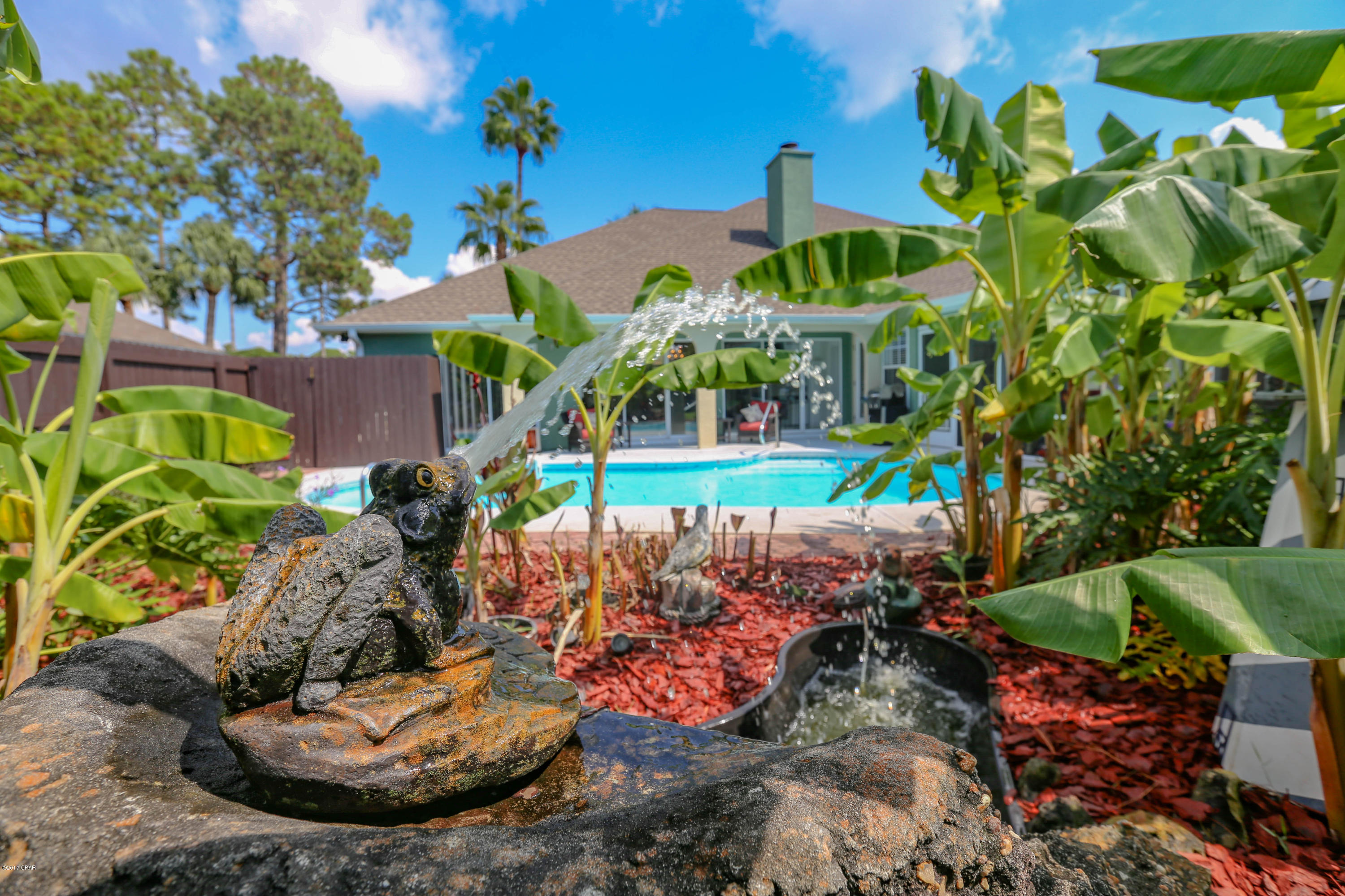 Palm Bay Unit 4 - Residential