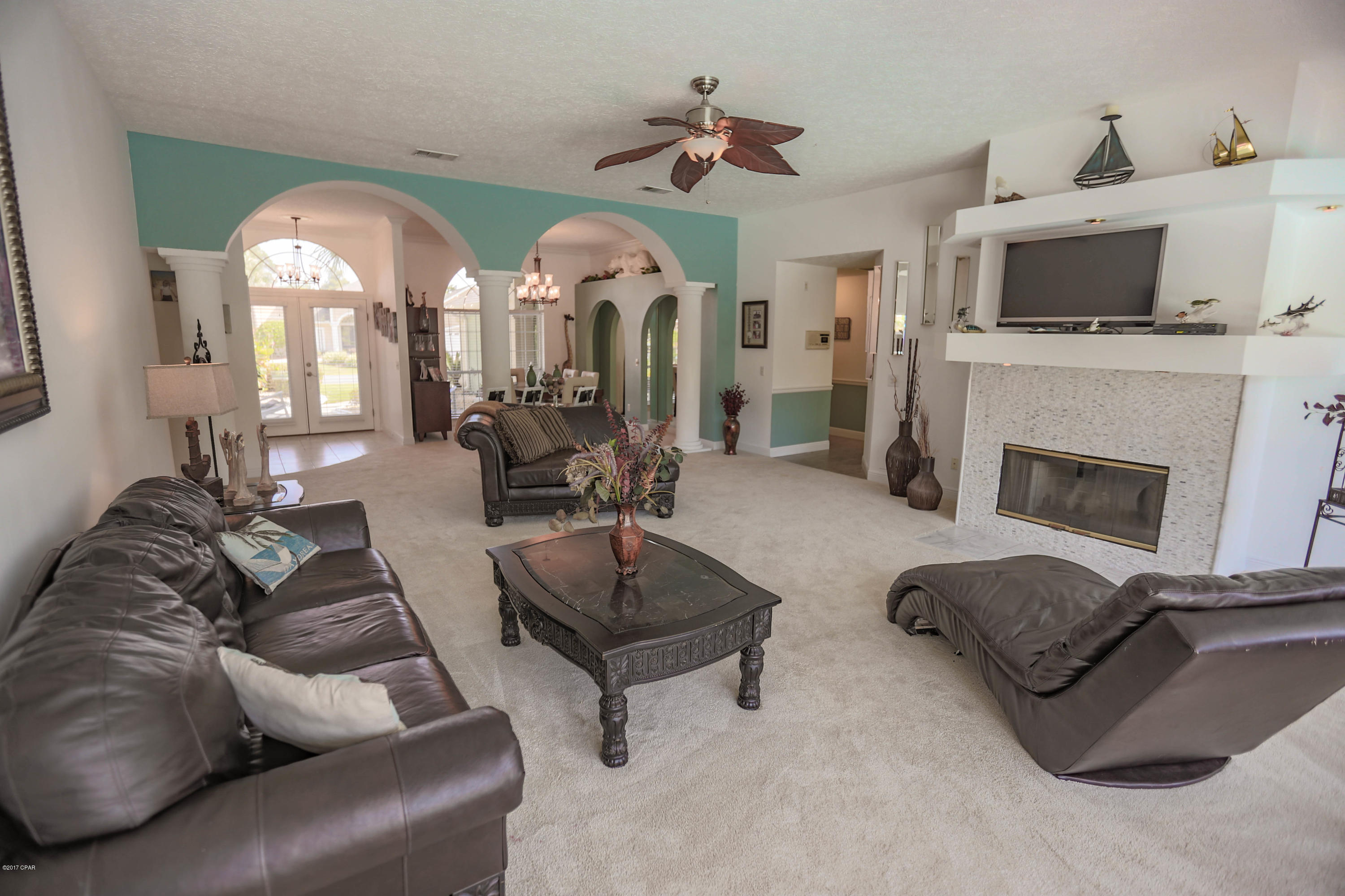 Palm Bay Unit 4 - Residential