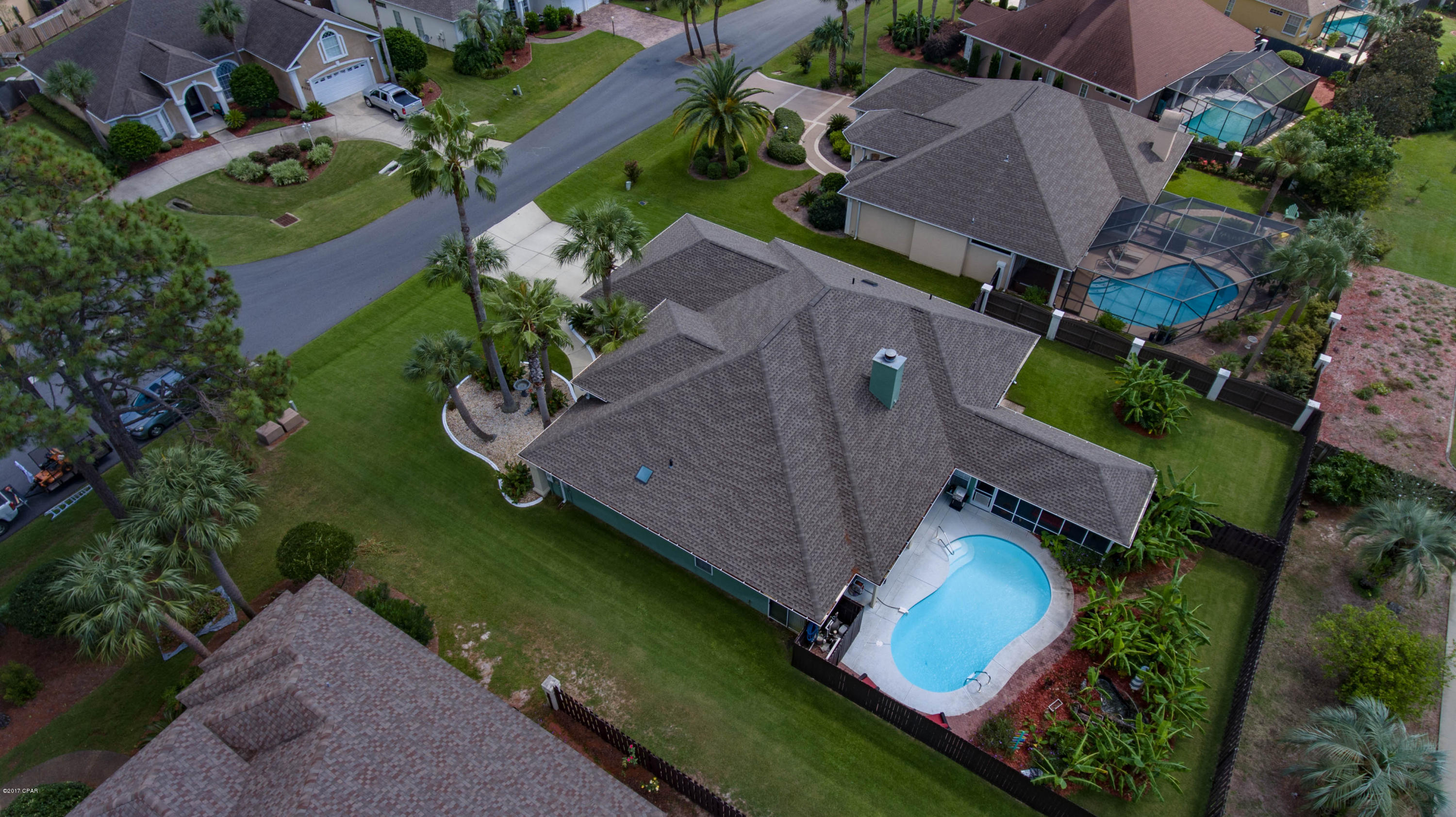 Palm Bay Unit 4 - Residential