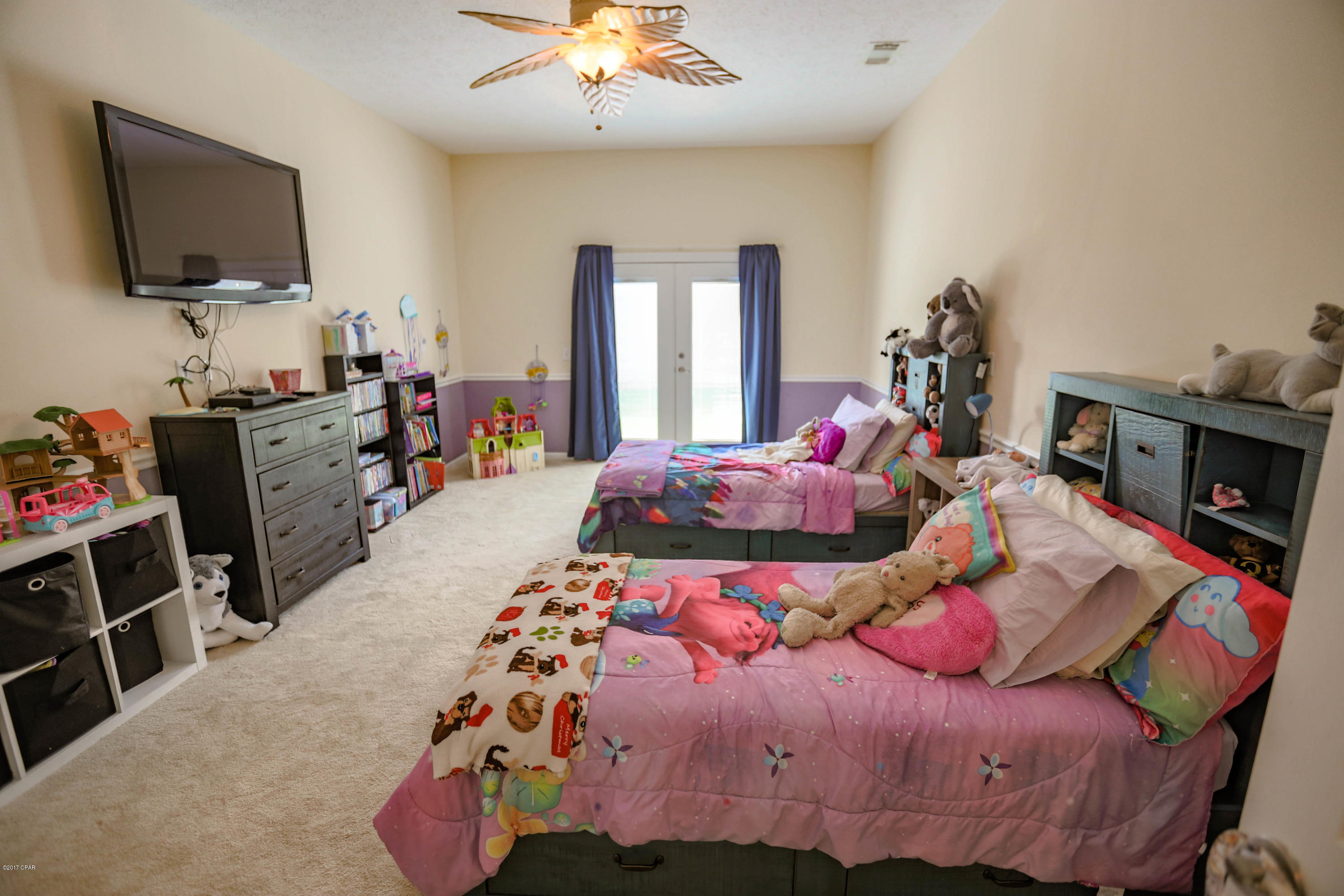 Palm Bay Unit 4 - Residential