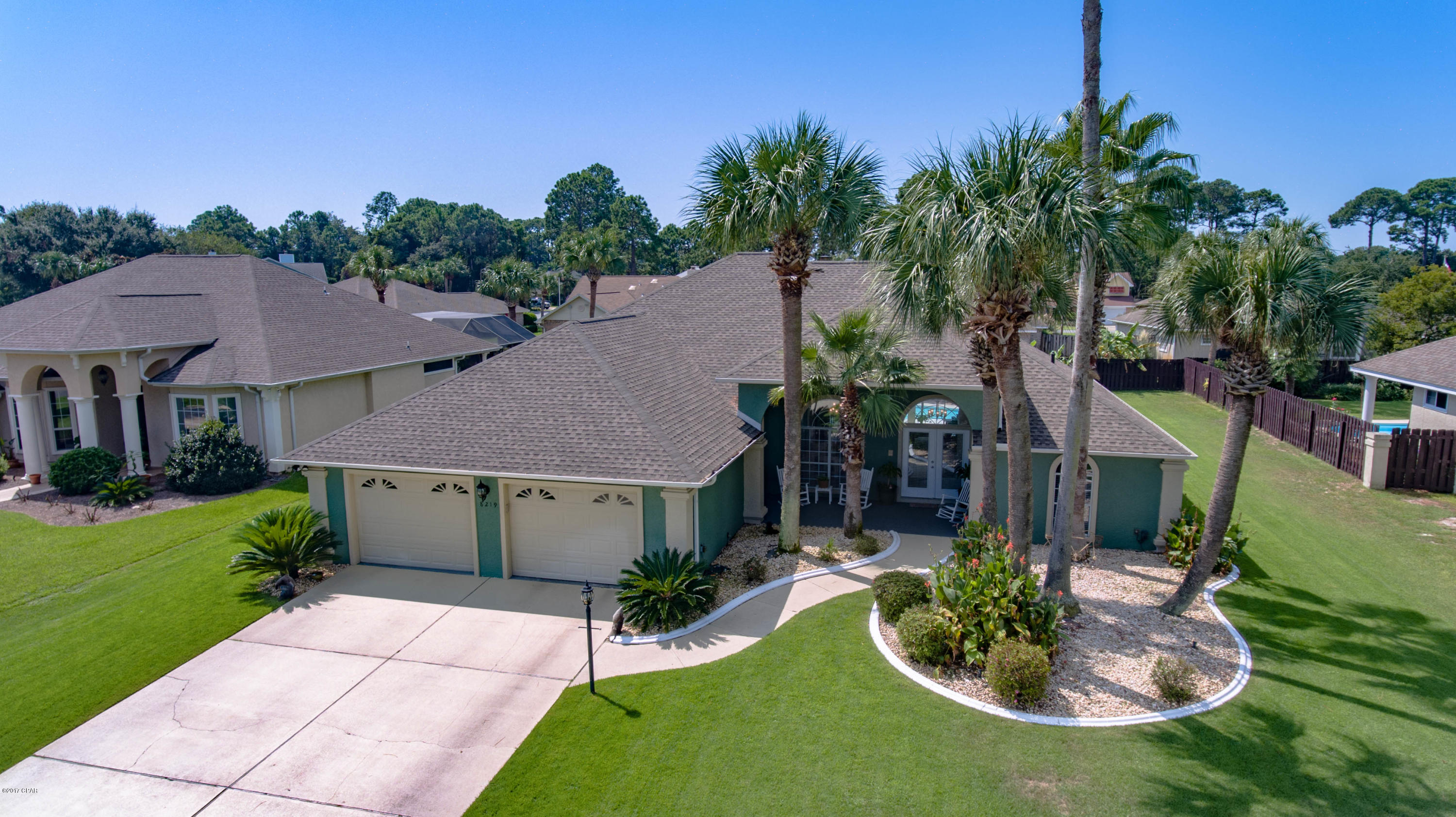 Palm Bay Unit 4 - Residential