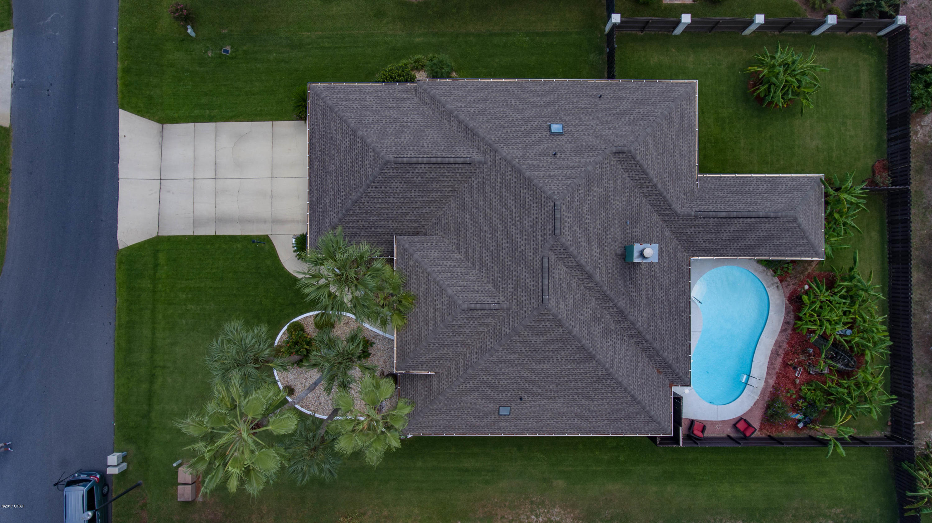 Palm Bay Unit 4 - Residential