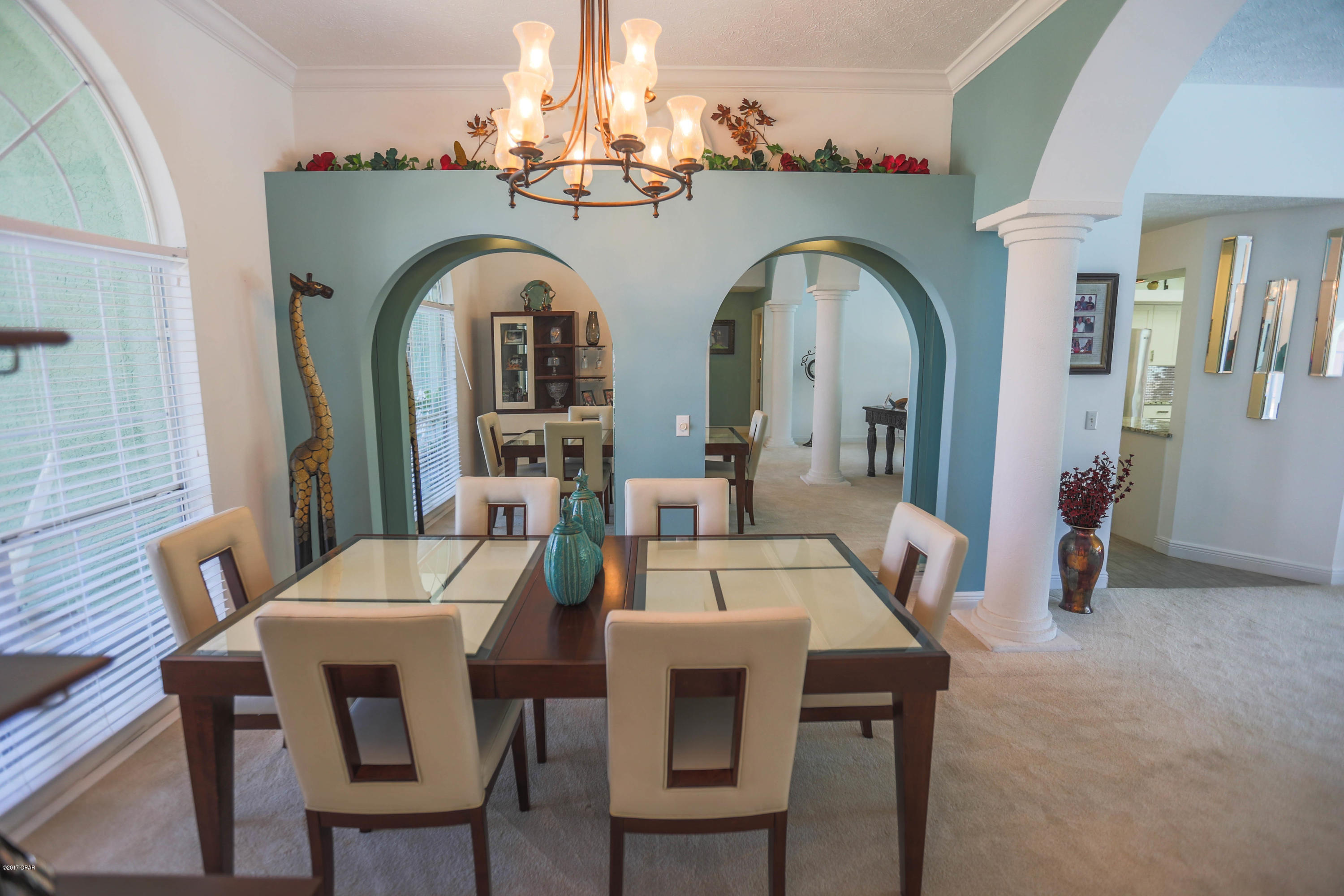 Palm Bay Unit 4 - Residential