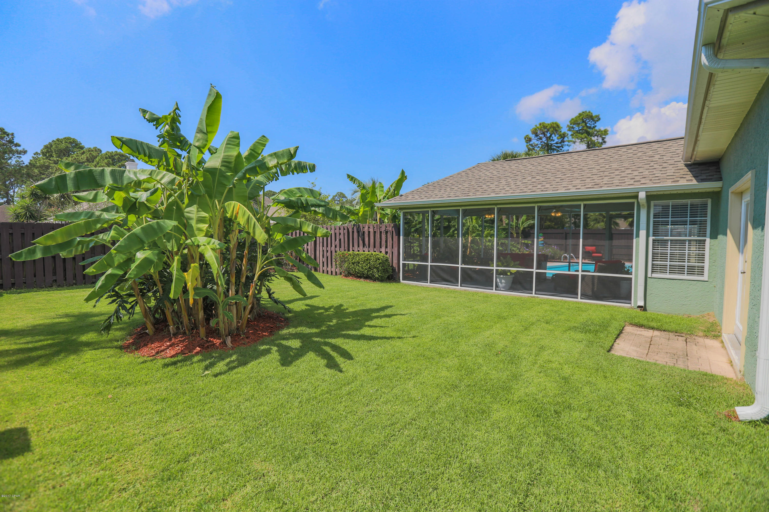 Palm Bay Unit 4 - Residential