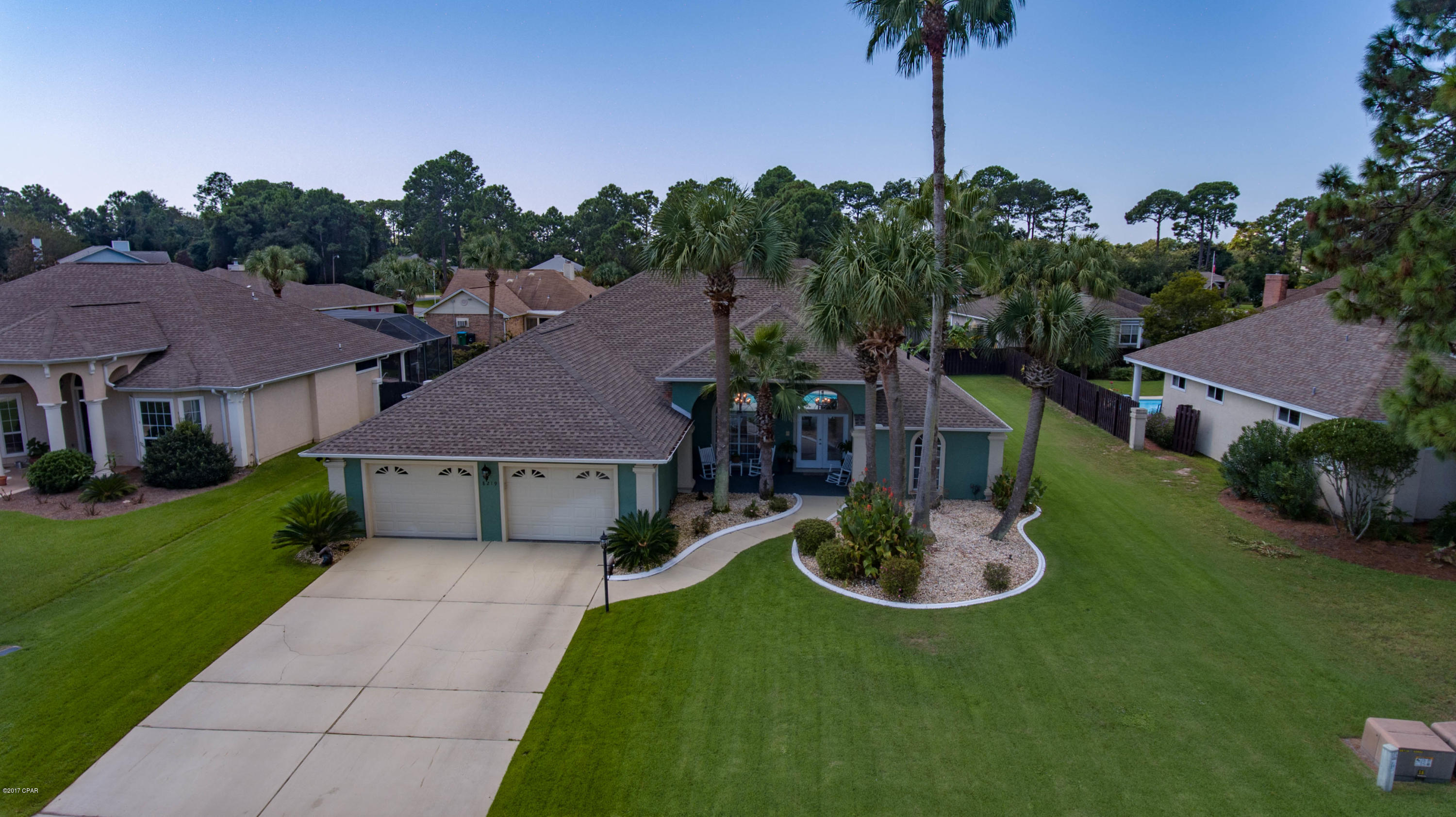 Palm Bay Unit 4 - Residential