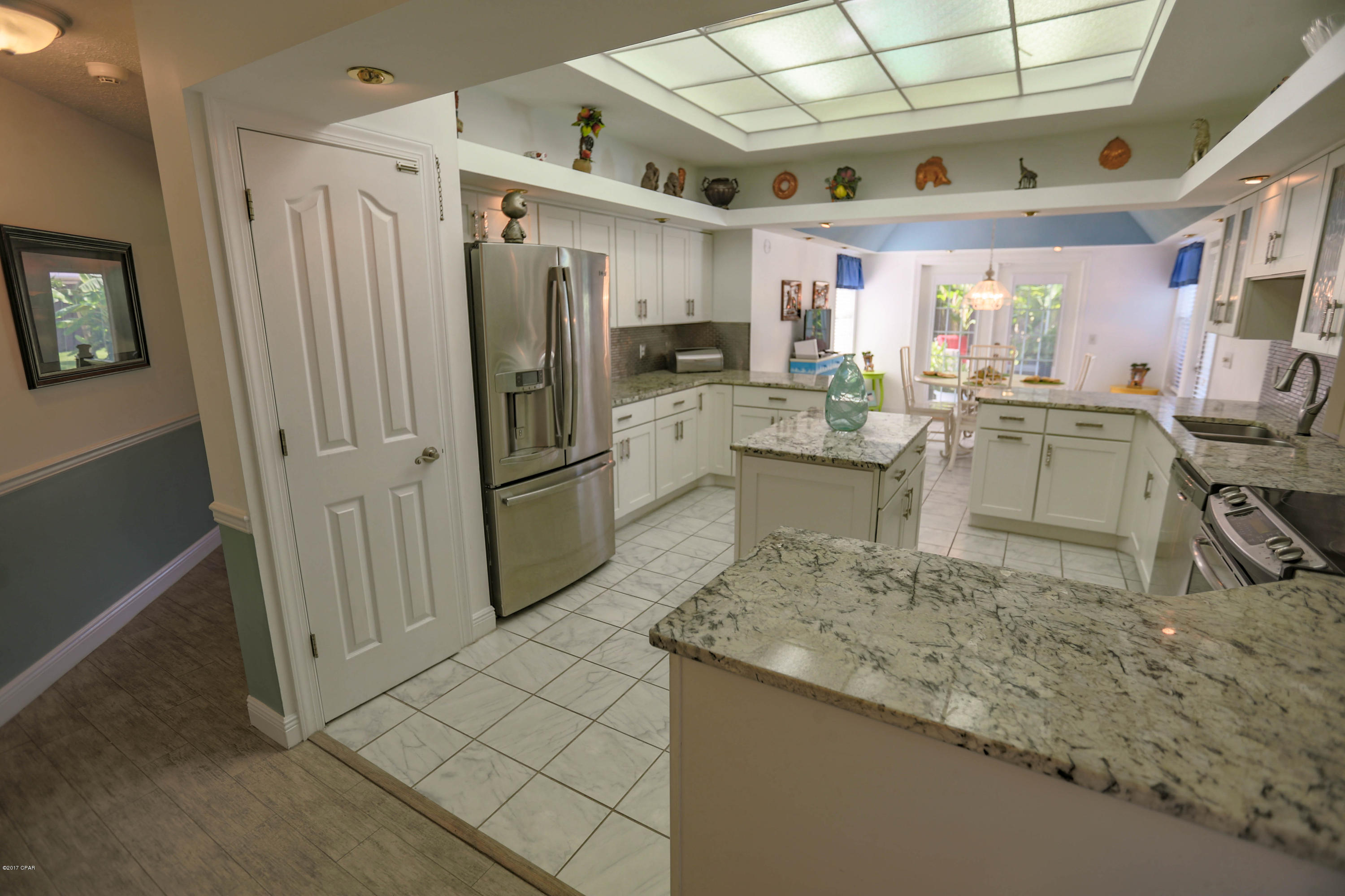 Palm Bay Unit 4 - Residential