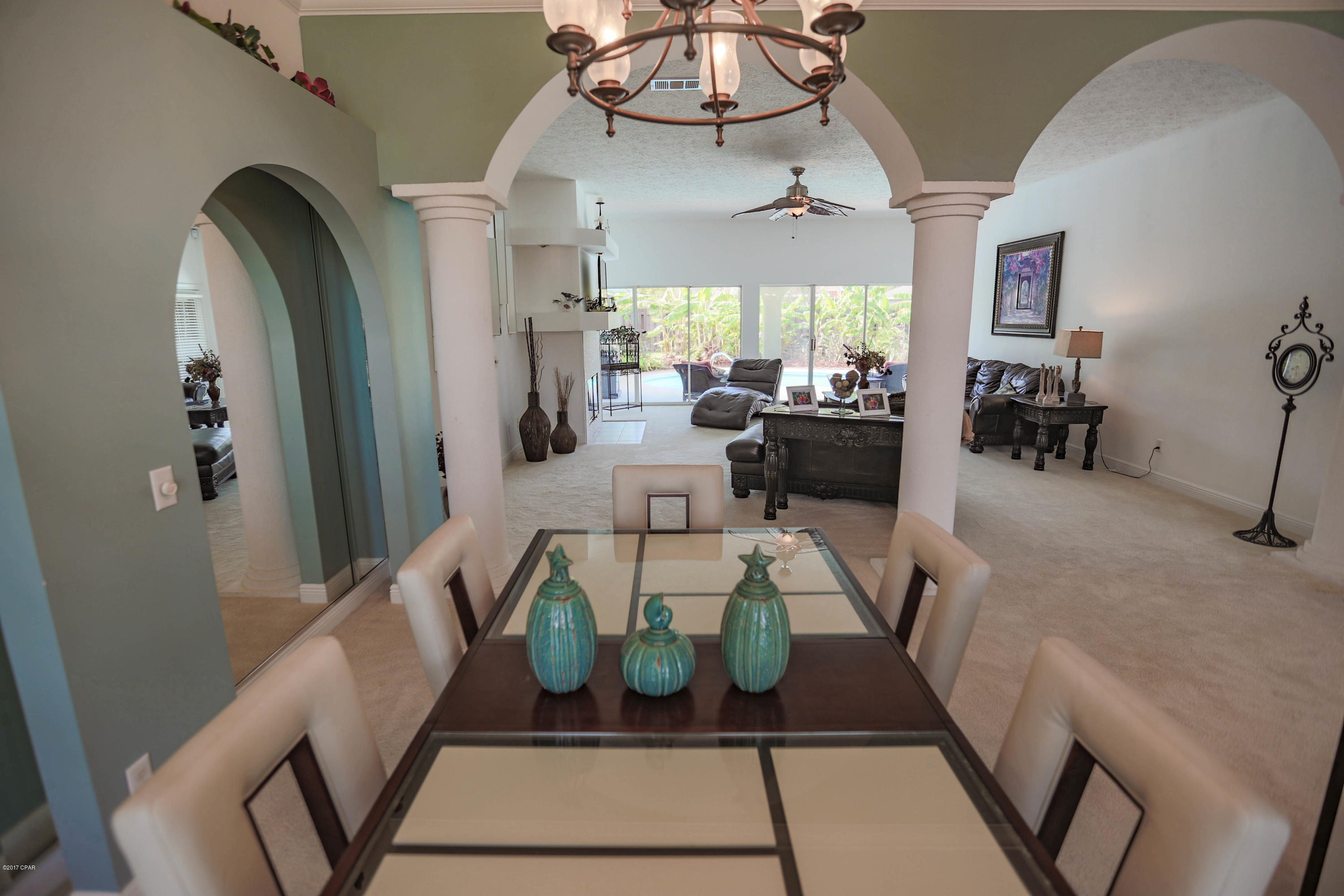 Palm Bay Unit 4 - Residential