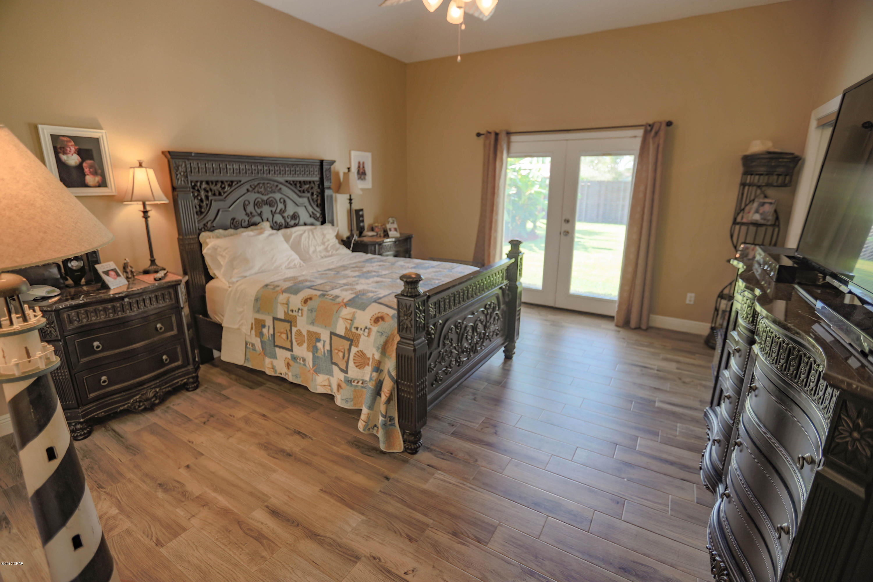 Palm Bay Unit 4 - Residential