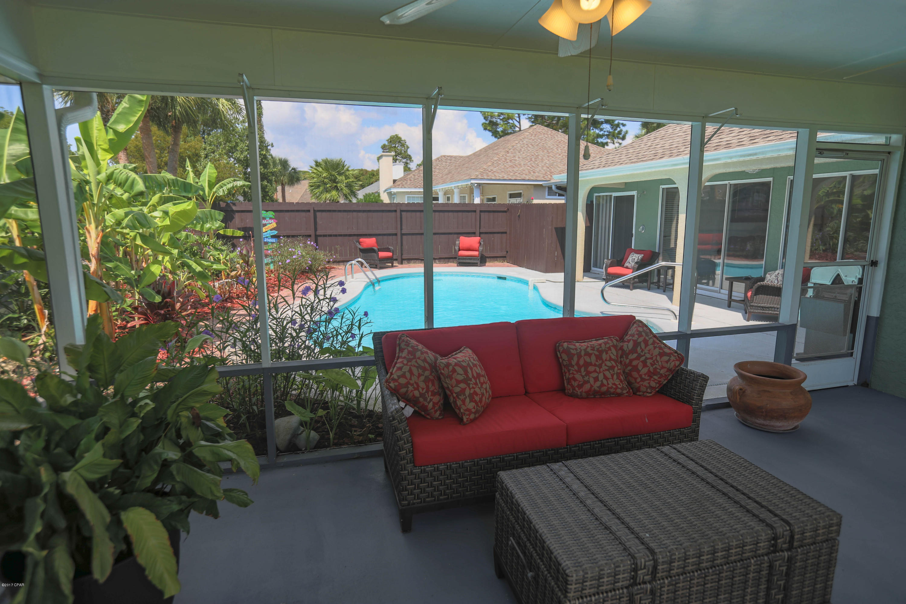 Palm Bay Unit 4 - Residential