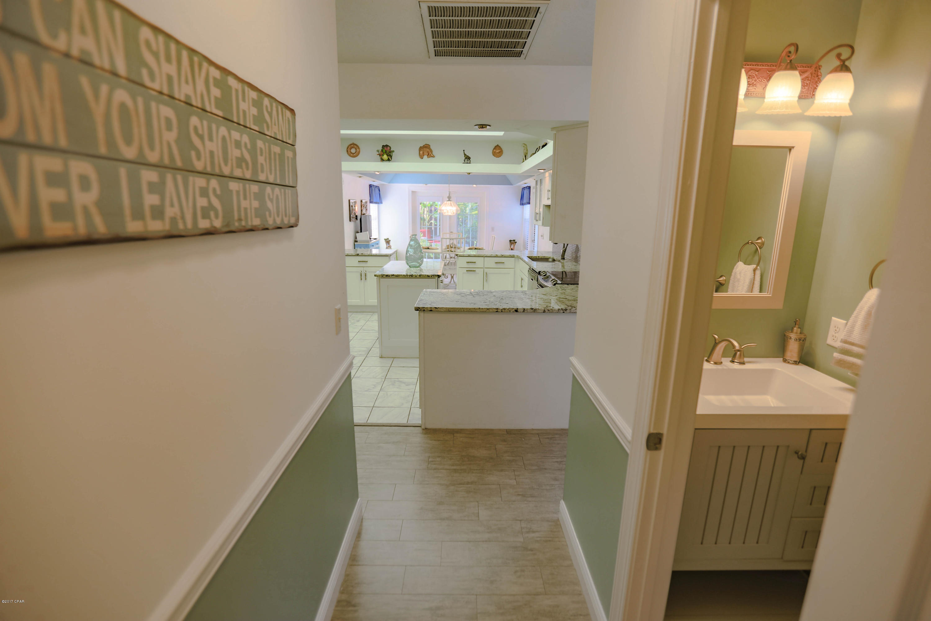 Palm Bay Unit 4 - Residential