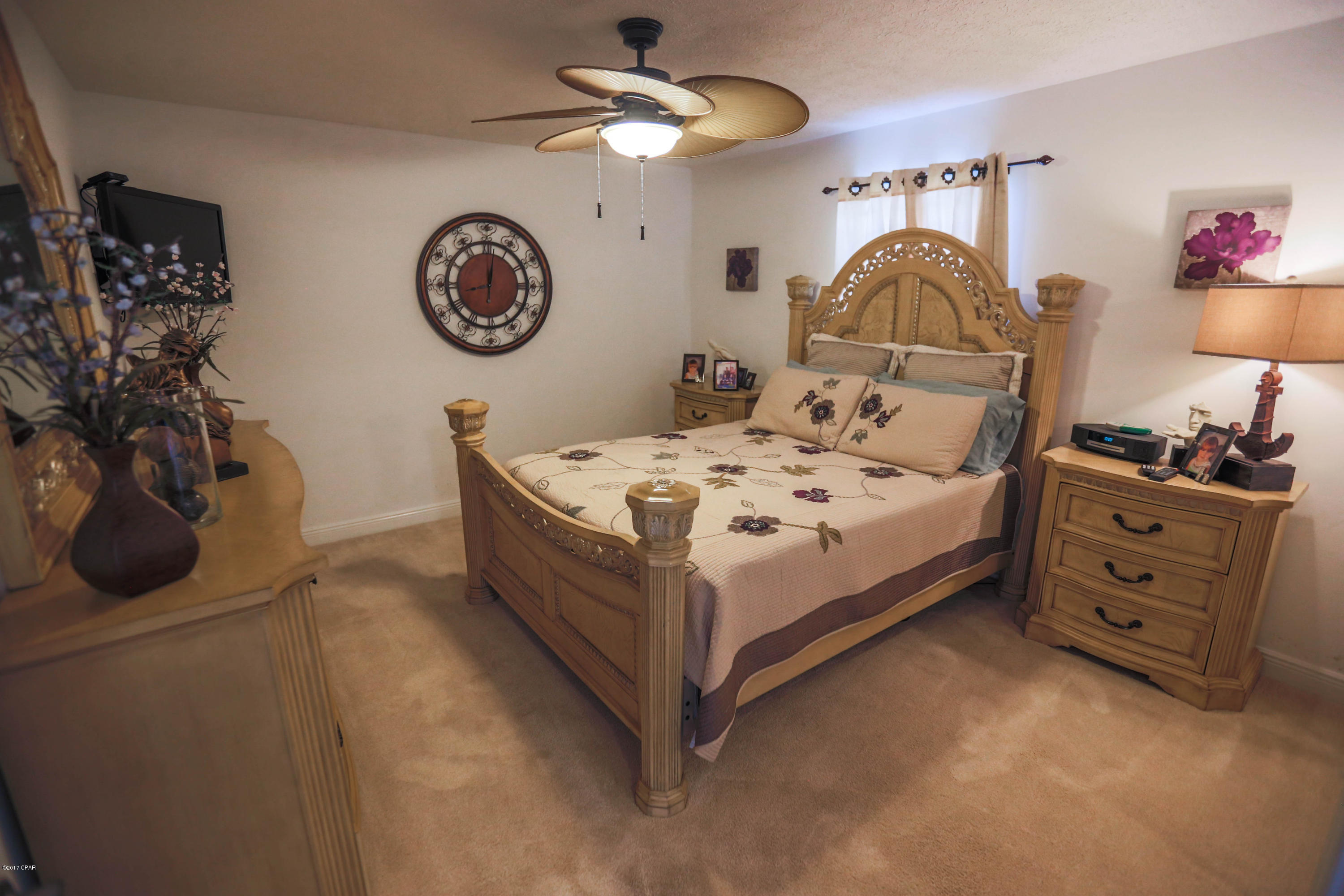 Palm Bay Unit 4 - Residential