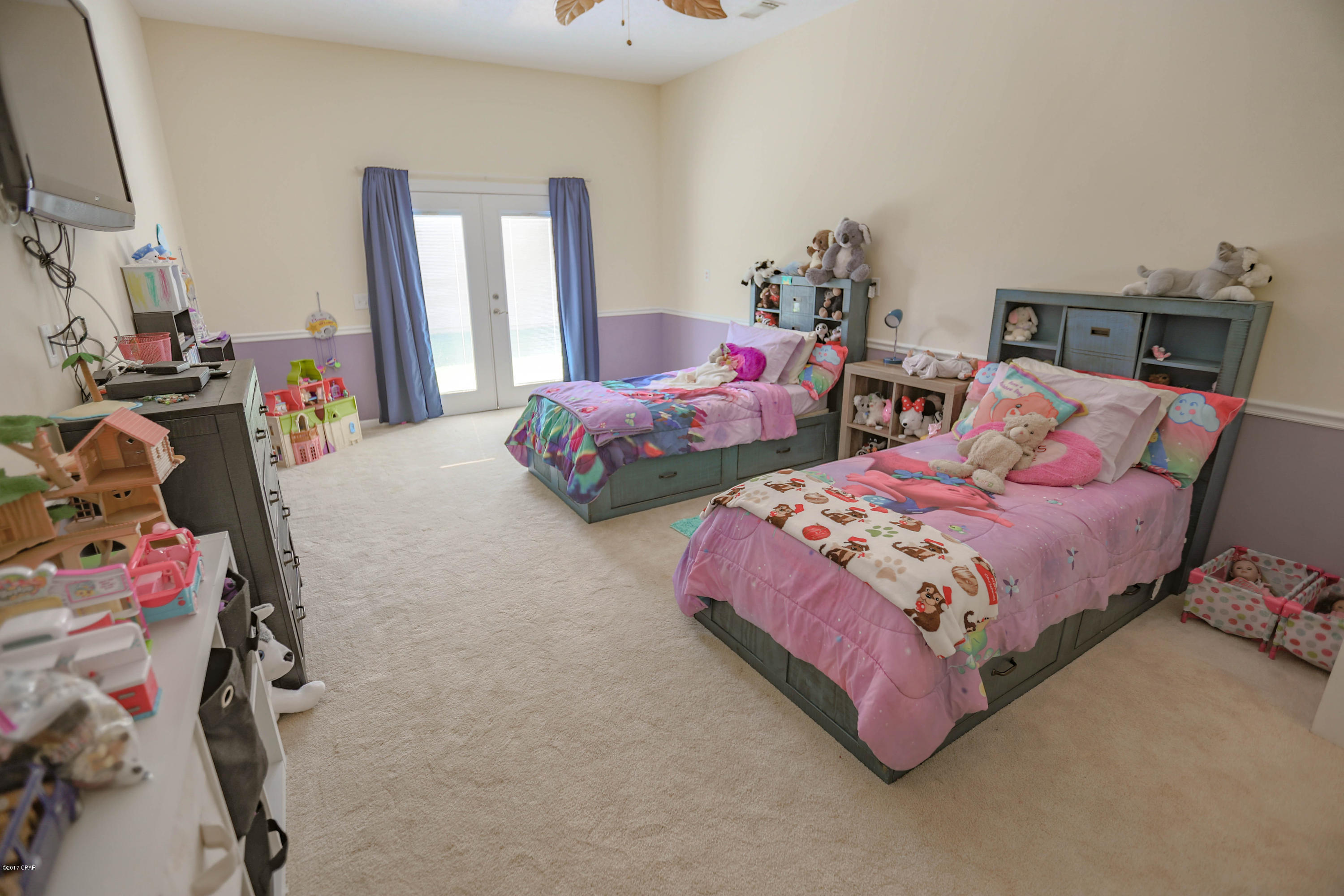 Palm Bay Unit 4 - Residential