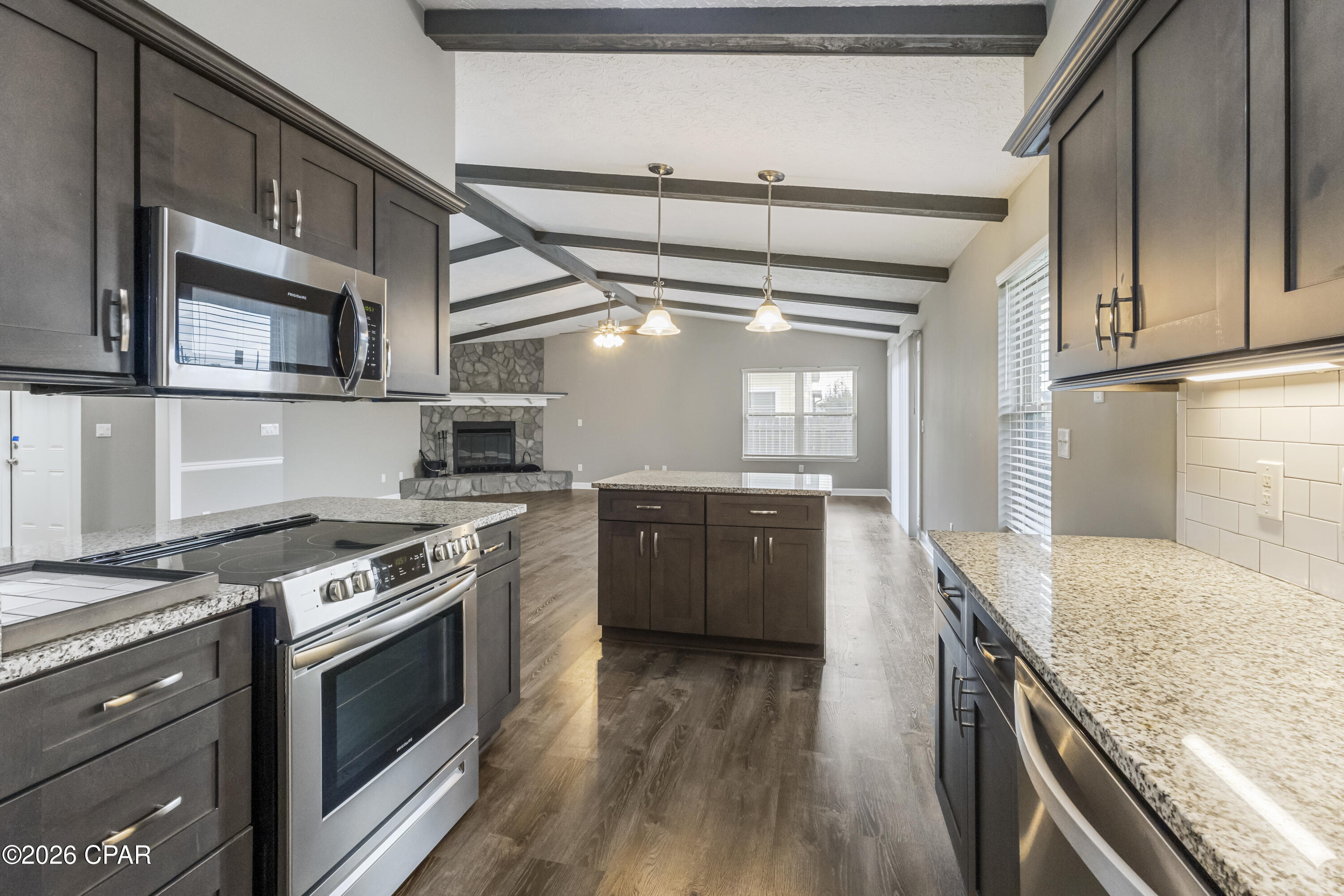 Bay Front Unit 6 - Residential