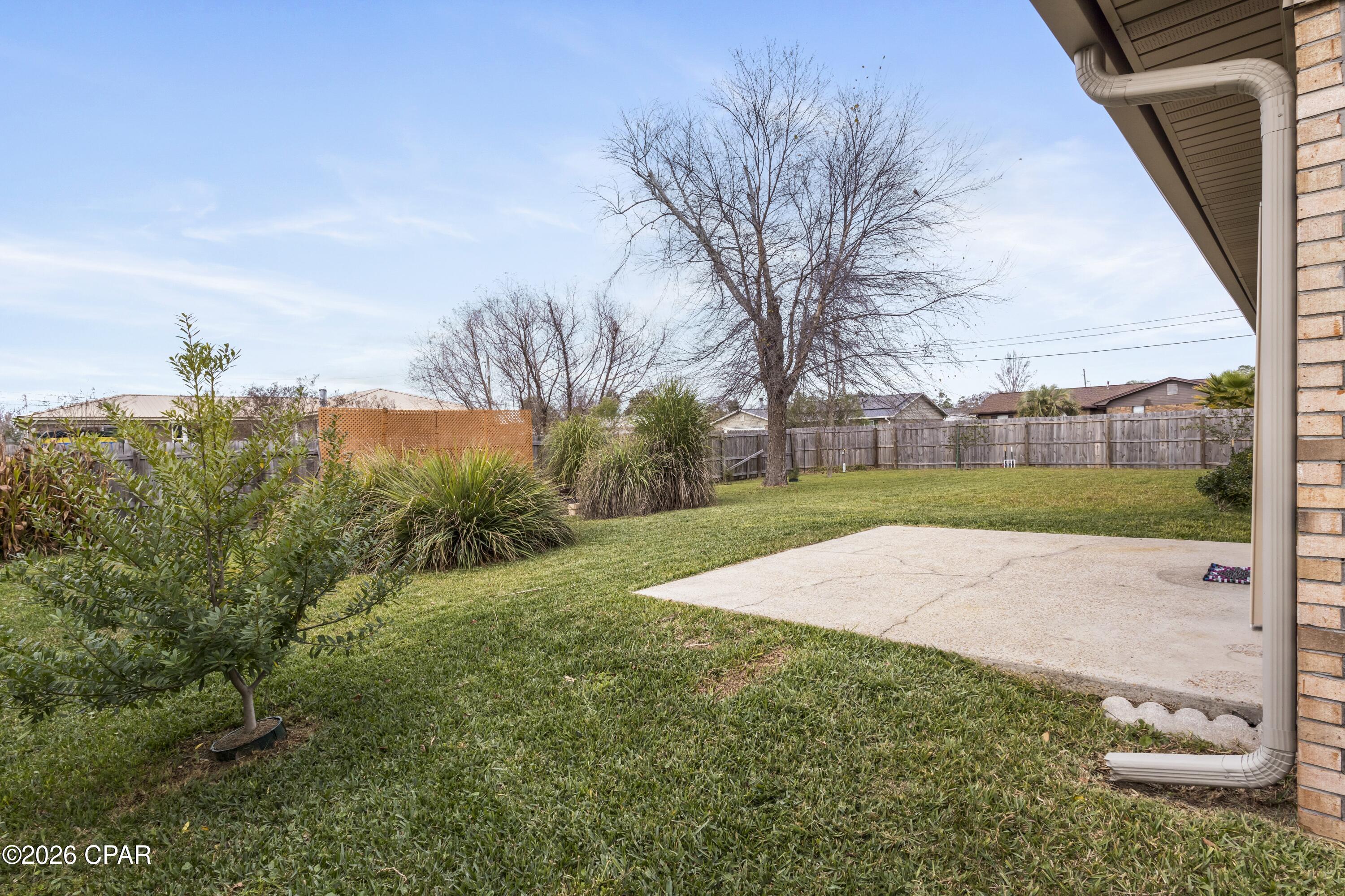 Bay Front Unit 6 - Residential