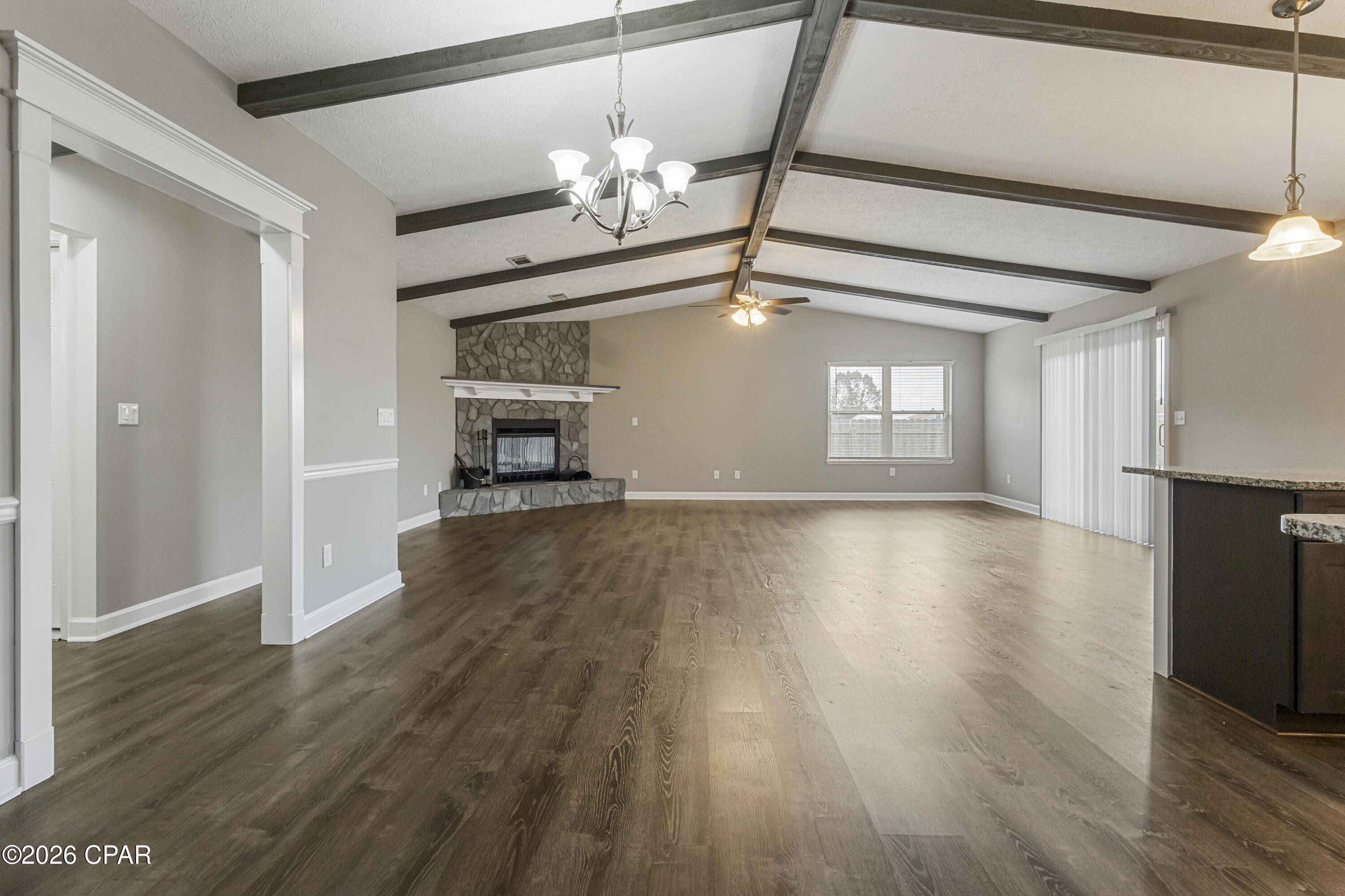 Bay Front Unit 6 - Residential