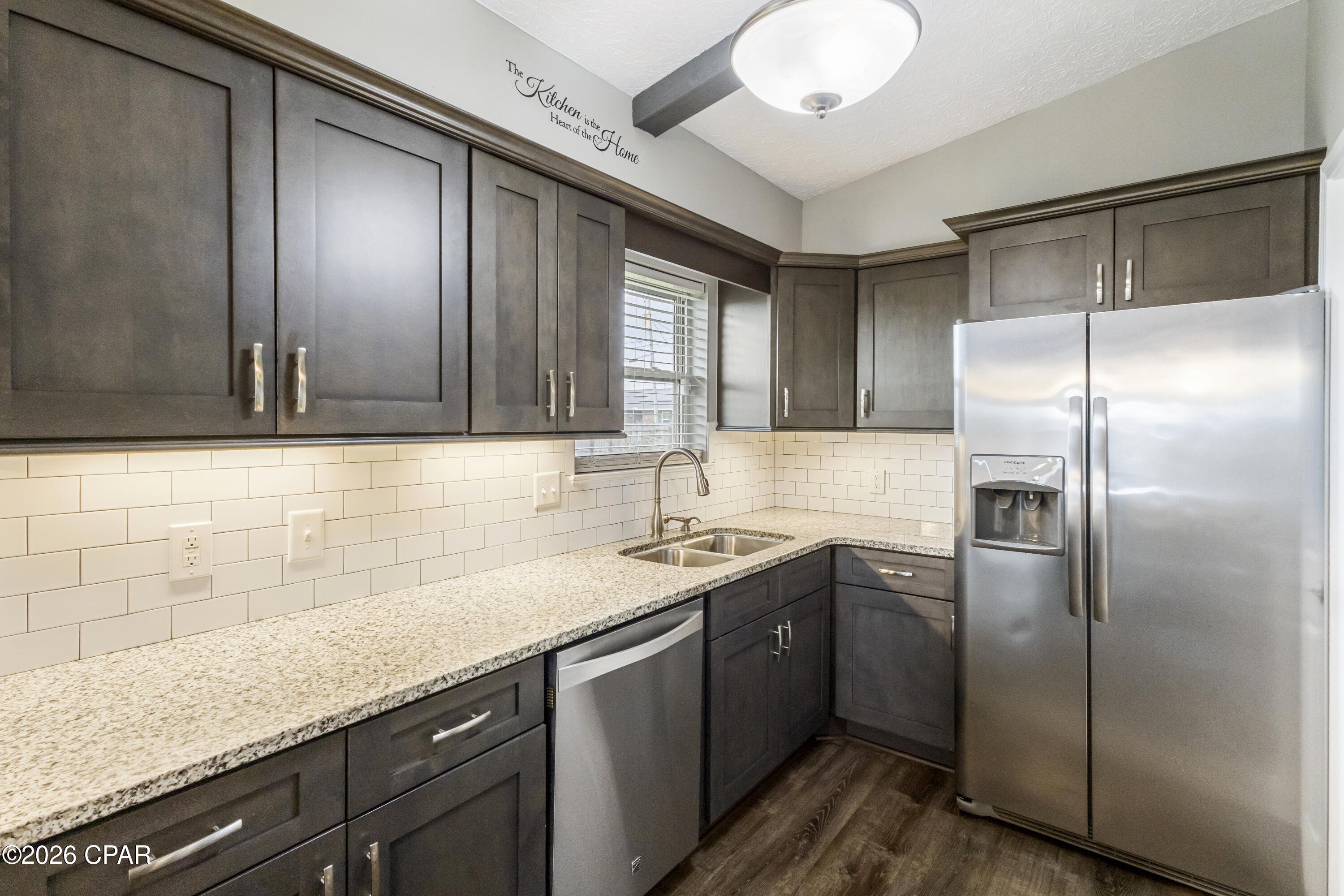 Bay Front Unit 6 - Residential