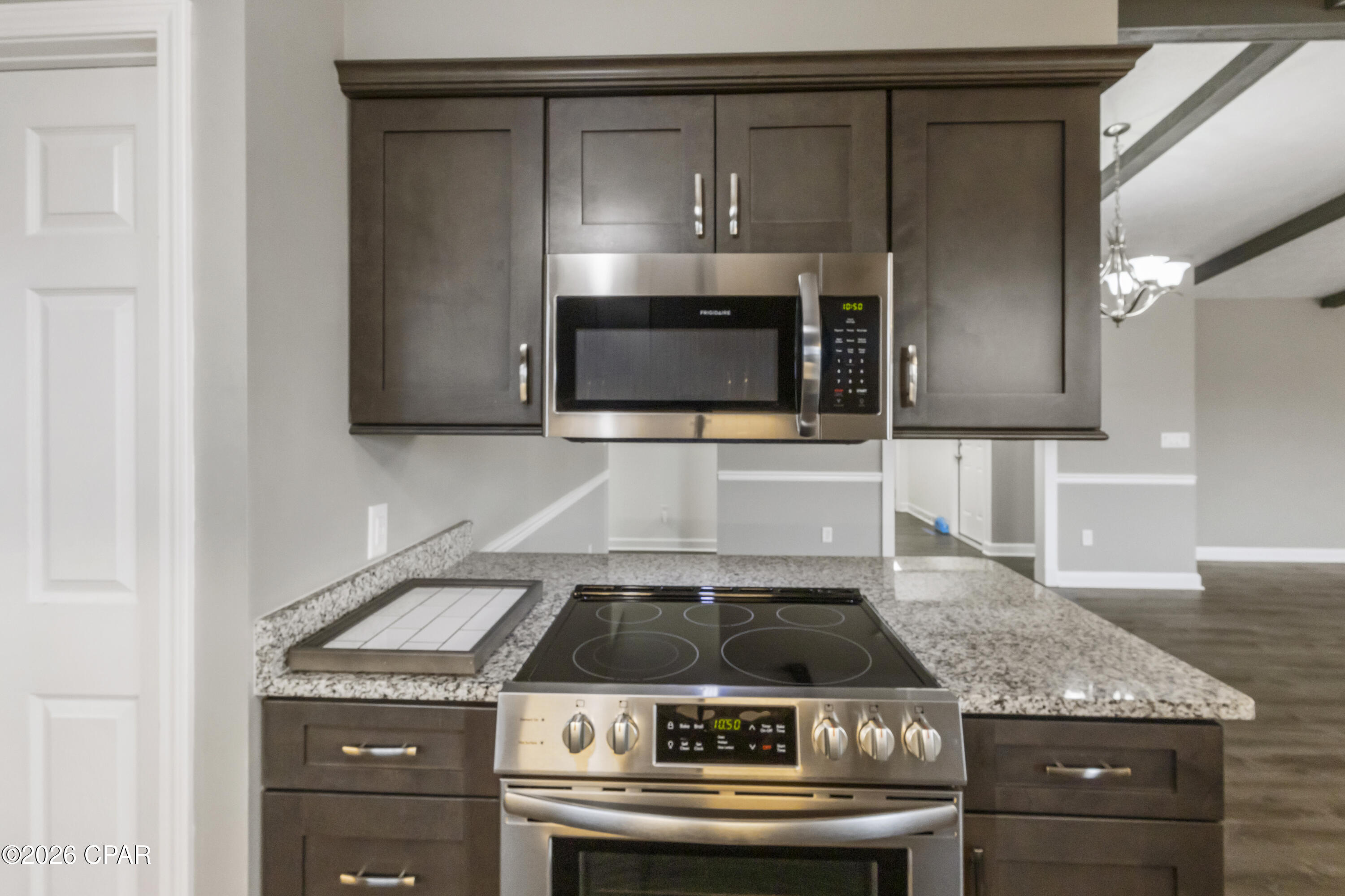 Bay Front Unit 6 - Residential