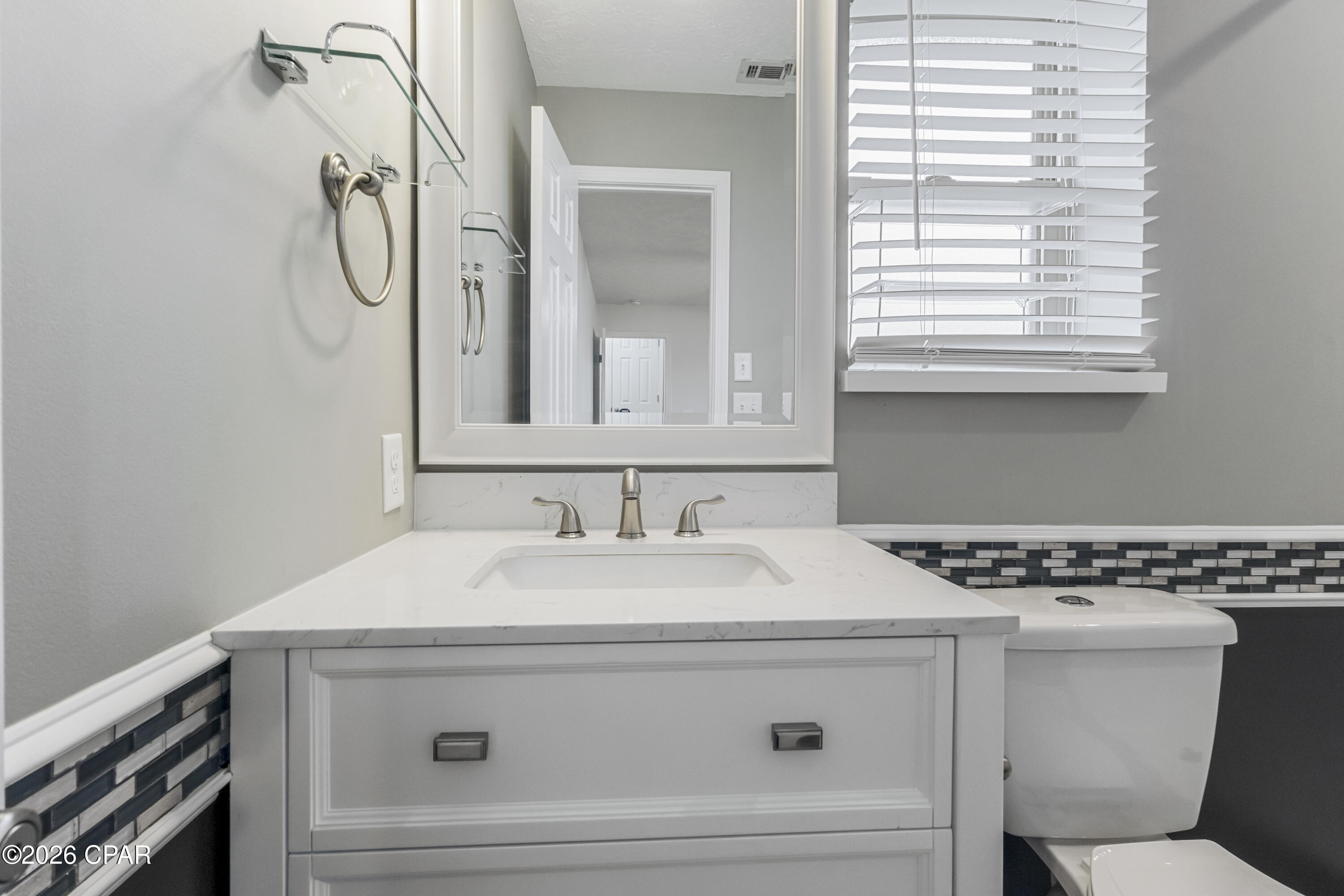 Bay Front Unit 6 - Residential