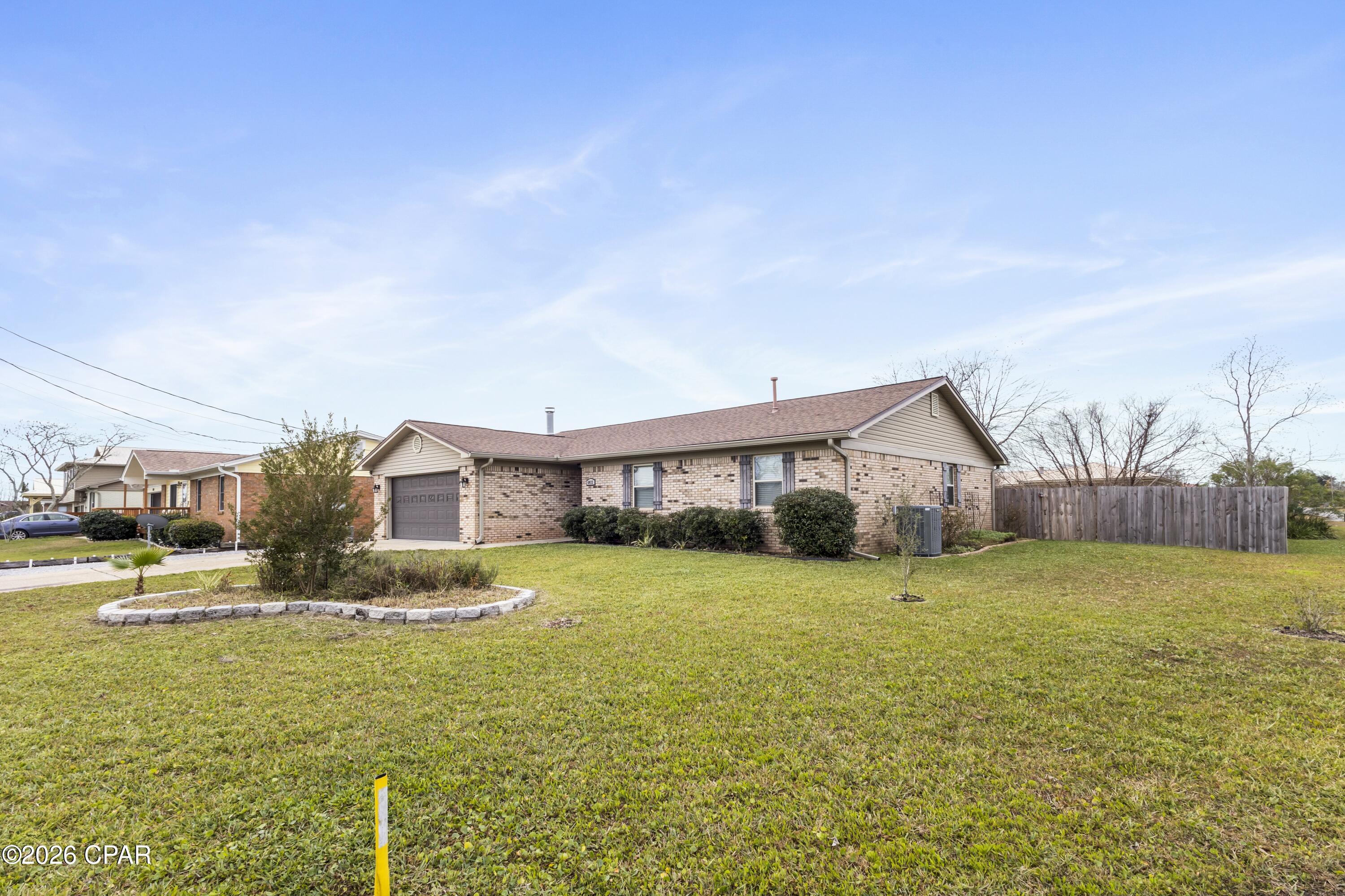 Bay Front Unit 6 - Residential