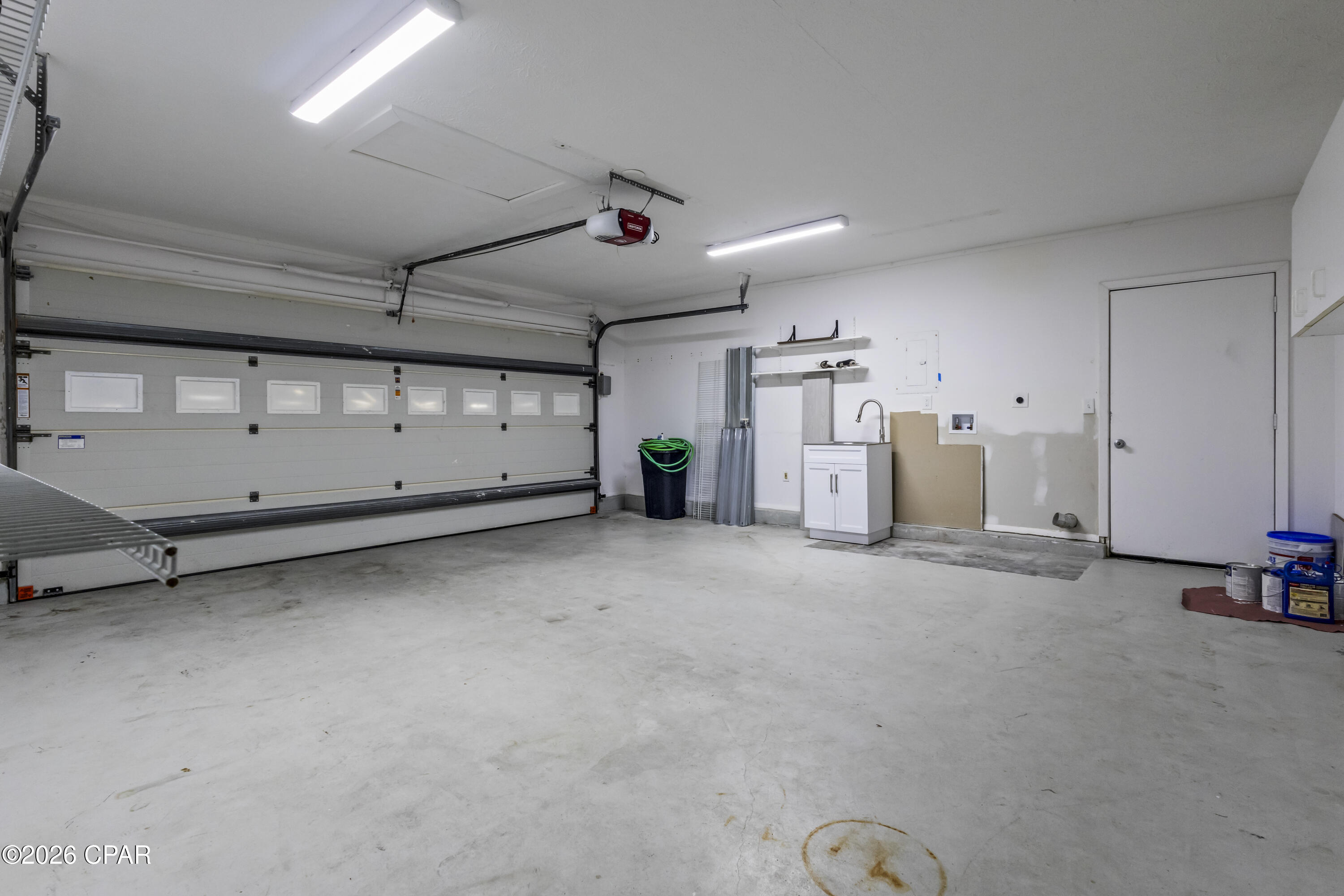 Bay Front Unit 6 - Residential