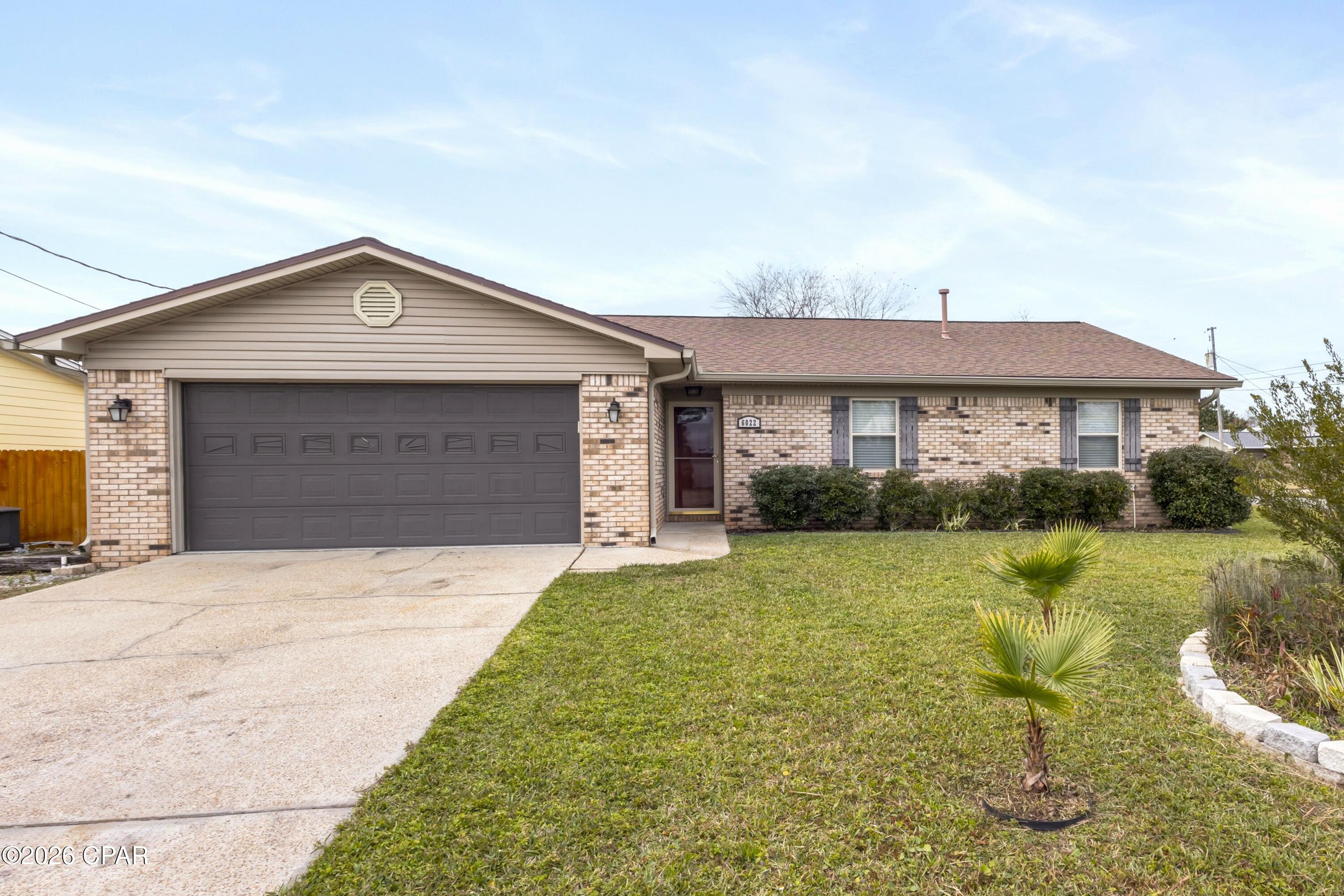 Bay Front Unit 6 - Residential